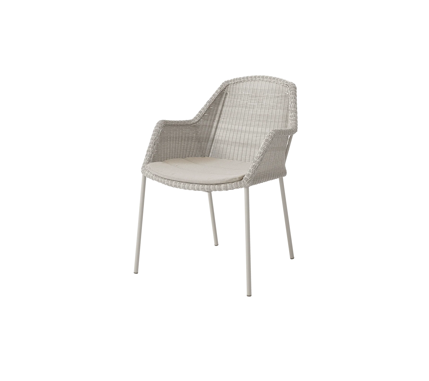 Breeze chair, stackable - Image 45