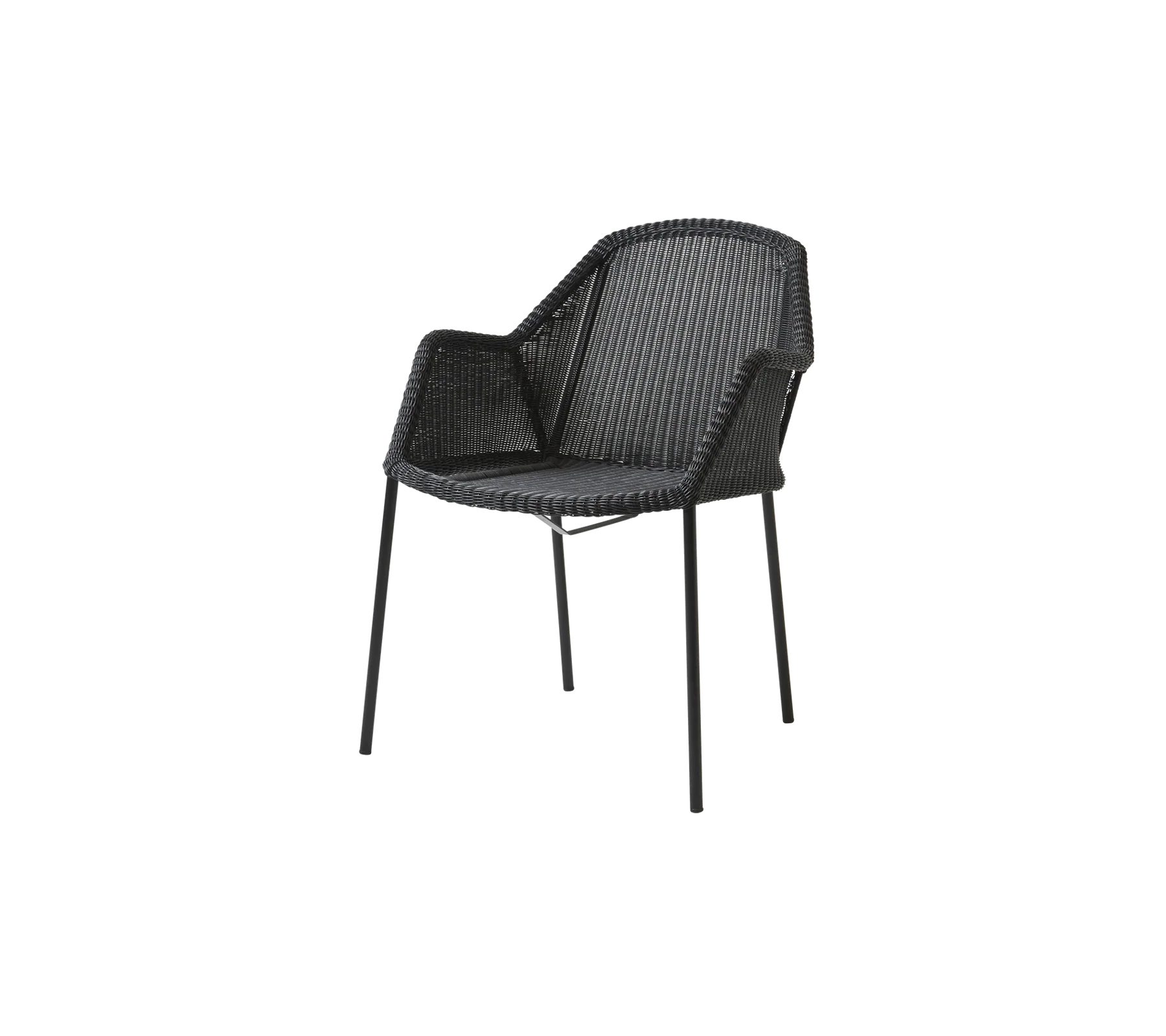 Breeze chair, stackable - Image 46