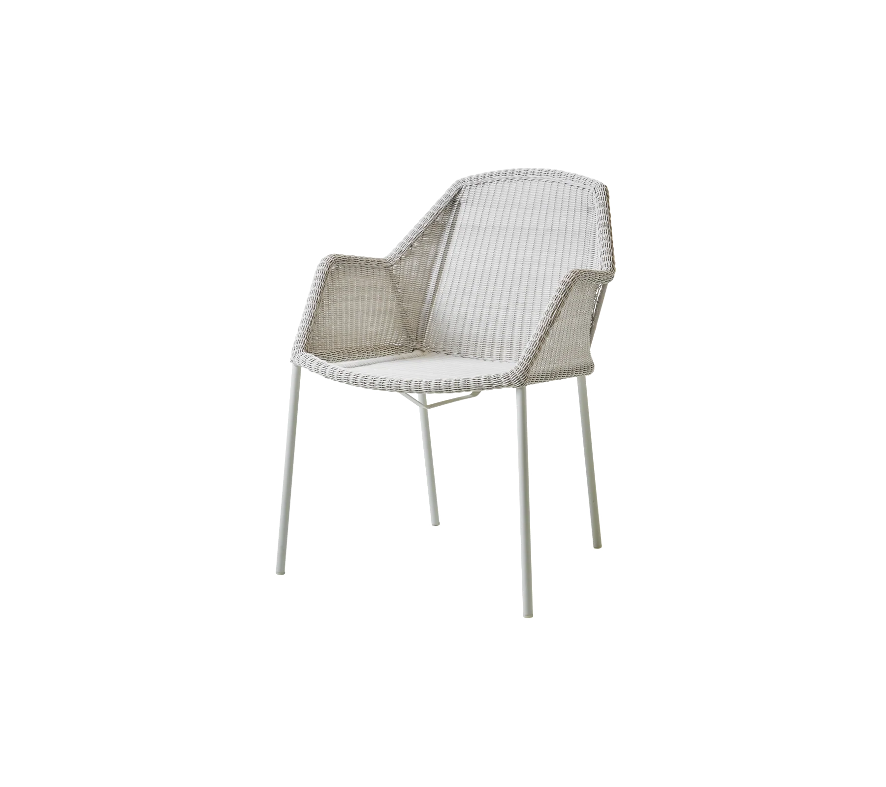 Breeze chair, stackable - Image 47