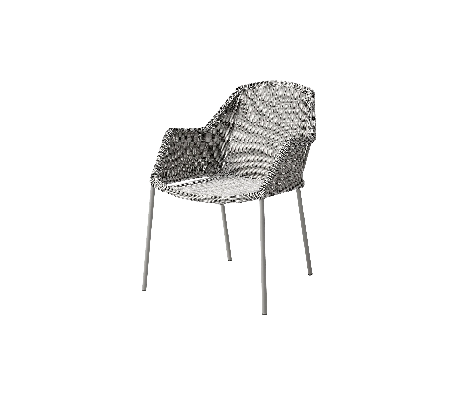 Breeze chair, stackable - Image 48