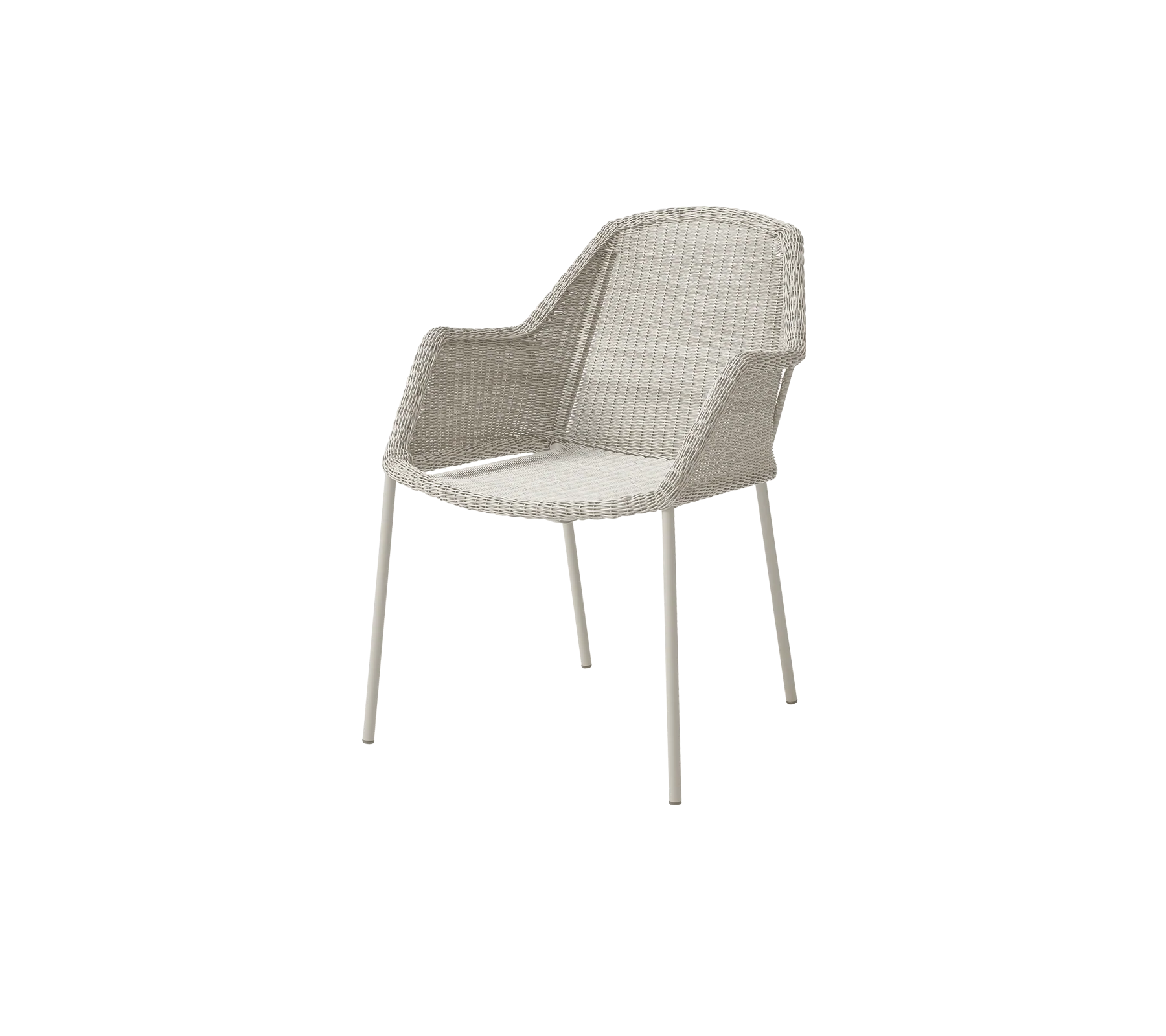 Breeze chair, stackable - Image 49