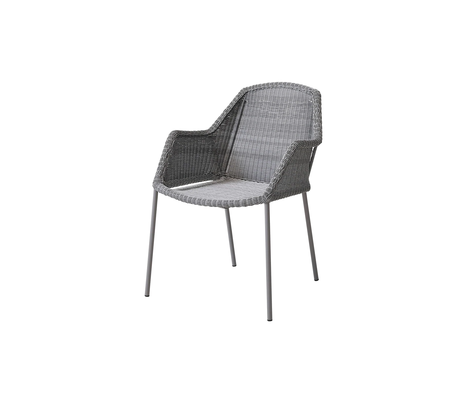 Breeze chair, stackable - Image 50