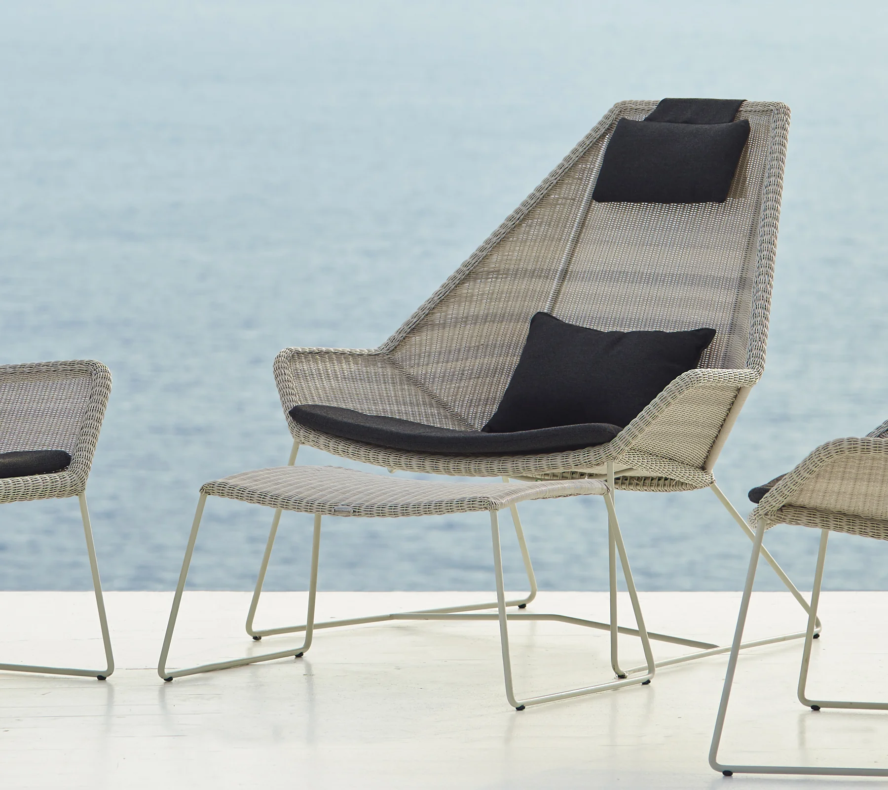 Breeze footstool - Image 10