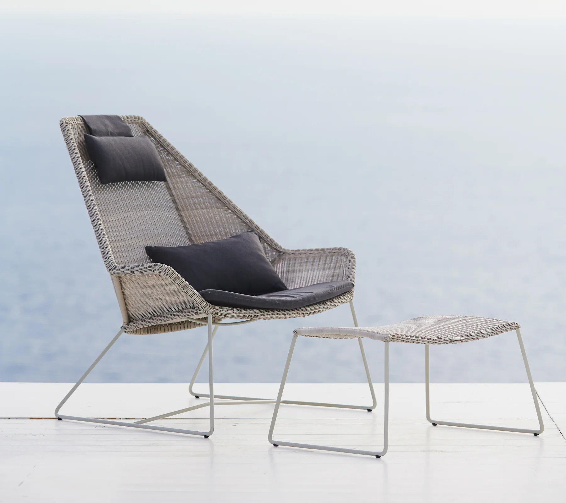 Breeze highback chair - Image 10