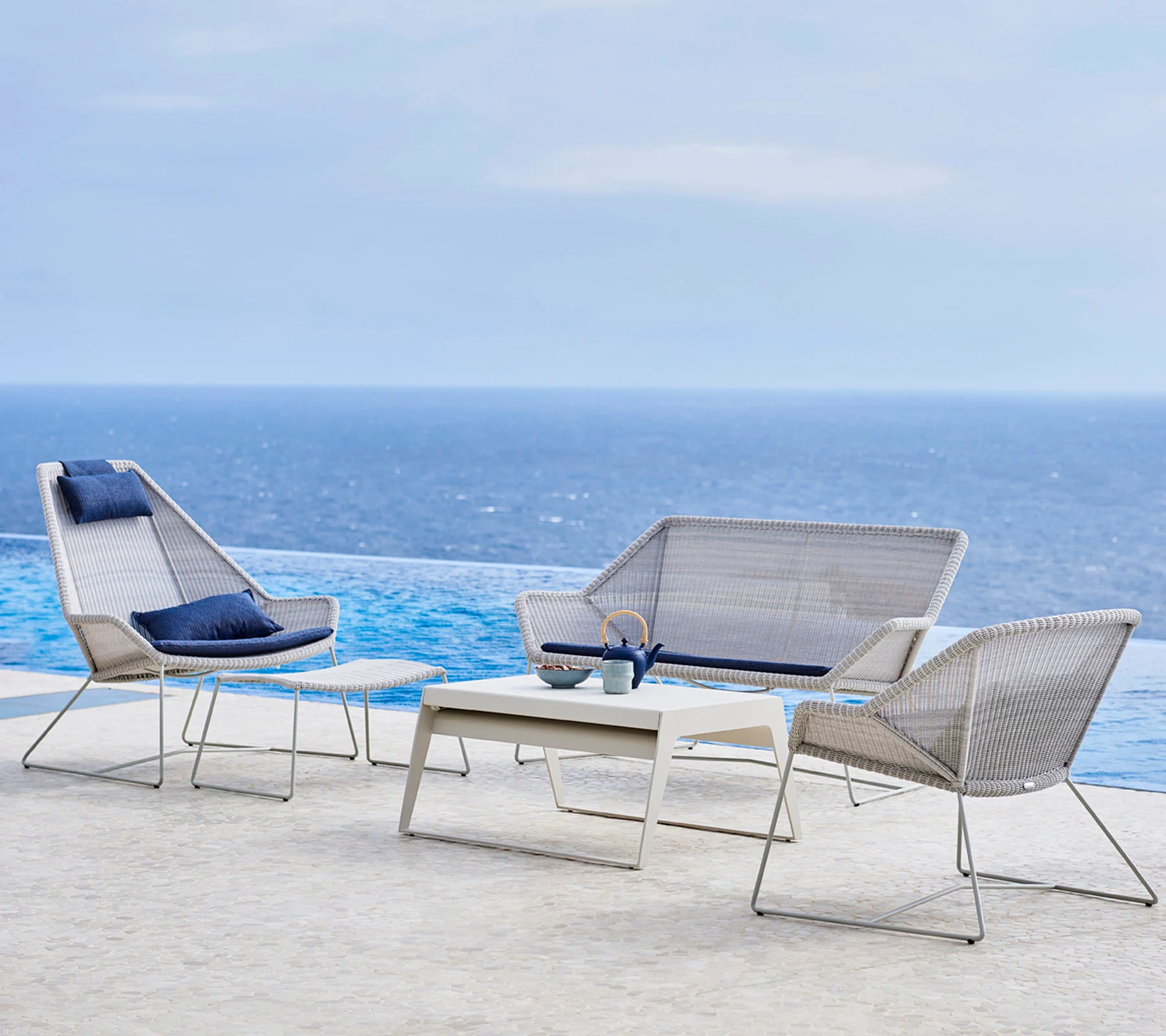Breeze highback chair - Image 7