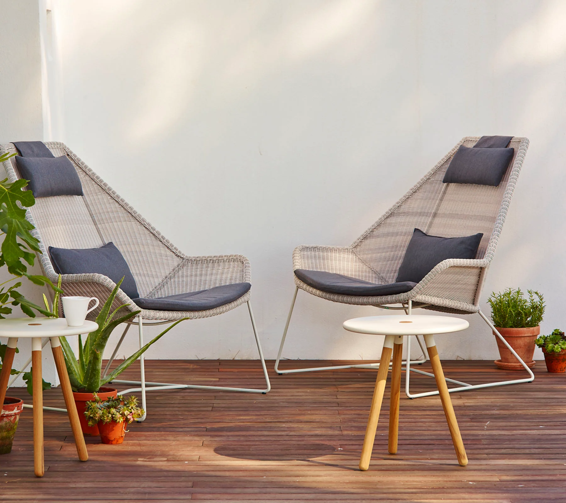 Breeze highback chair - Image 8