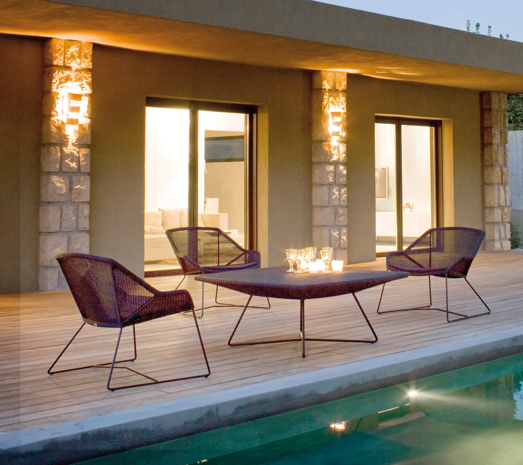 Breeze lounge chair - Image 10