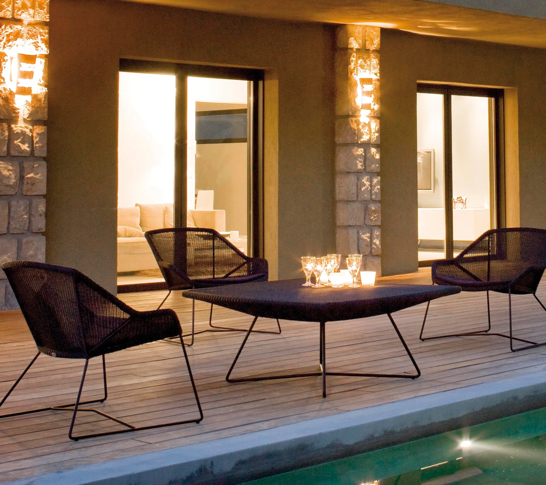 Breeze lounge chair - Image 3