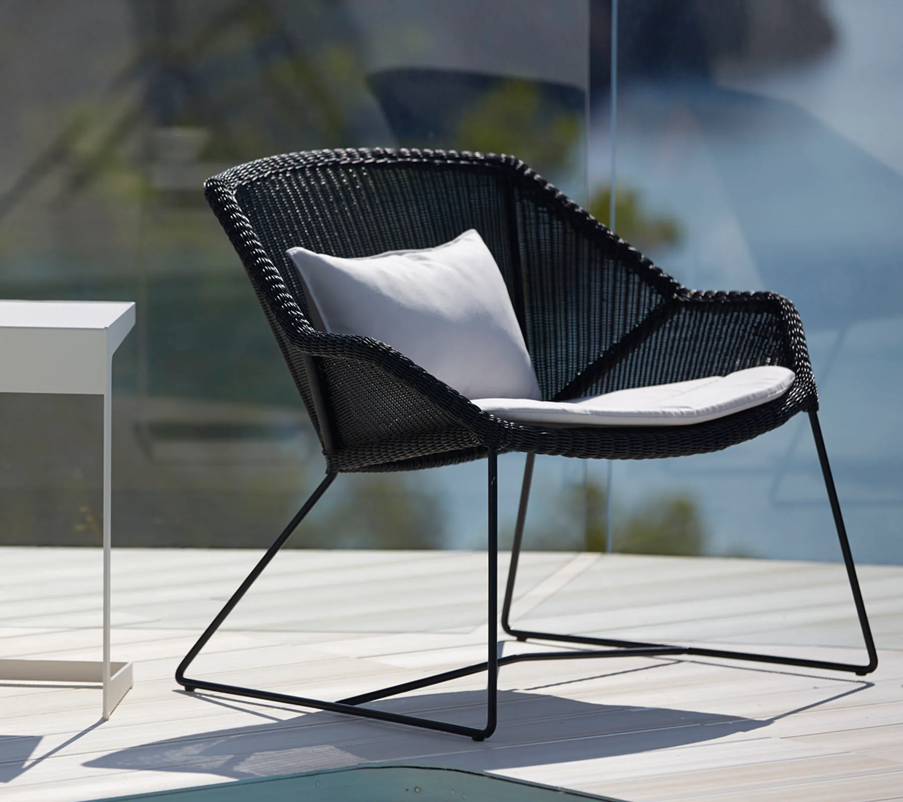 Breeze lounge chair - Image 6
