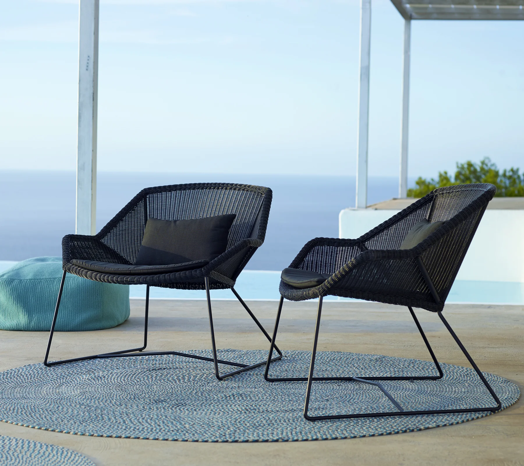 Breeze lounge chair - Image 8