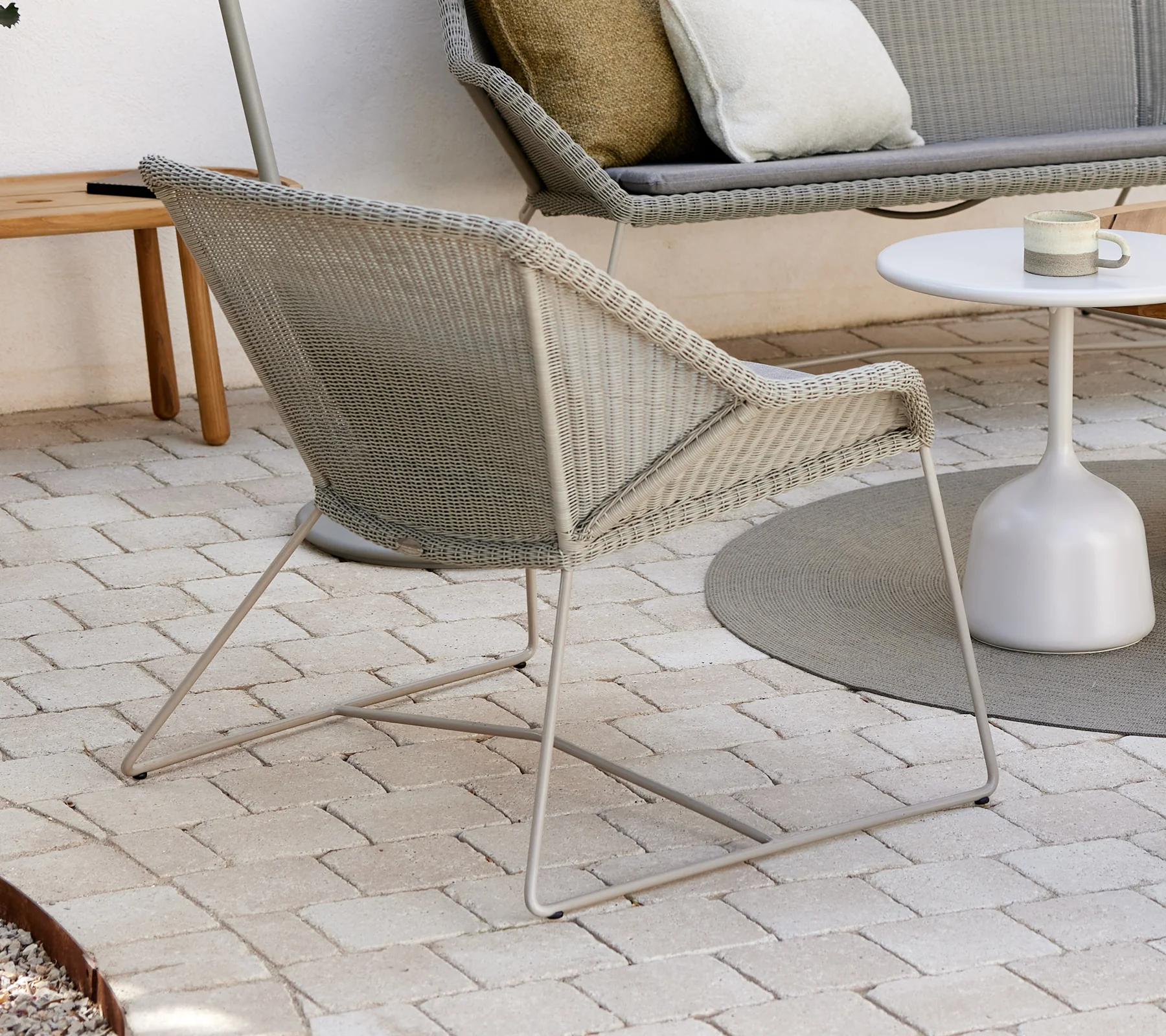 Breeze lounge chair - Image 9