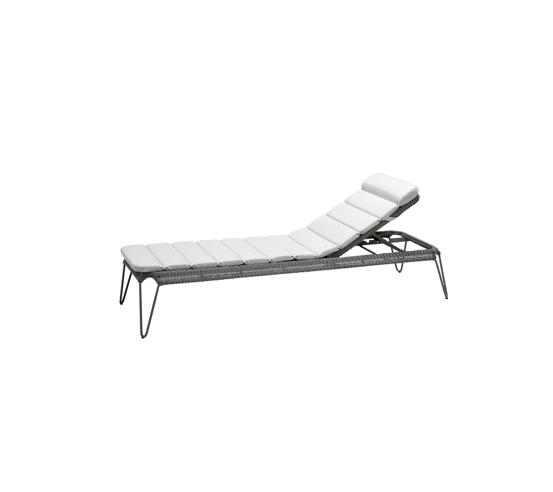 Breeze sunbed - Image 4