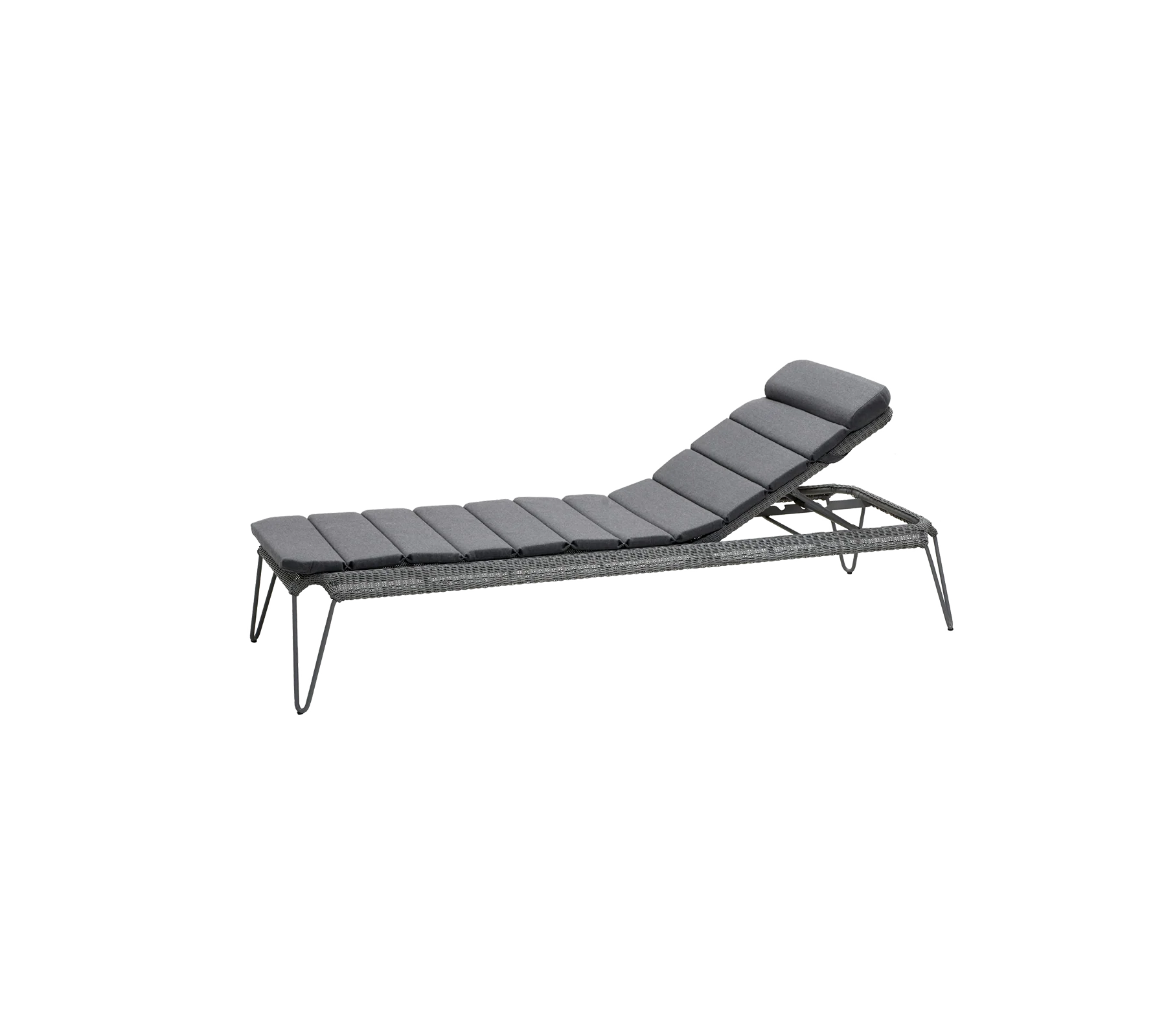Breeze sunbed - Image 5