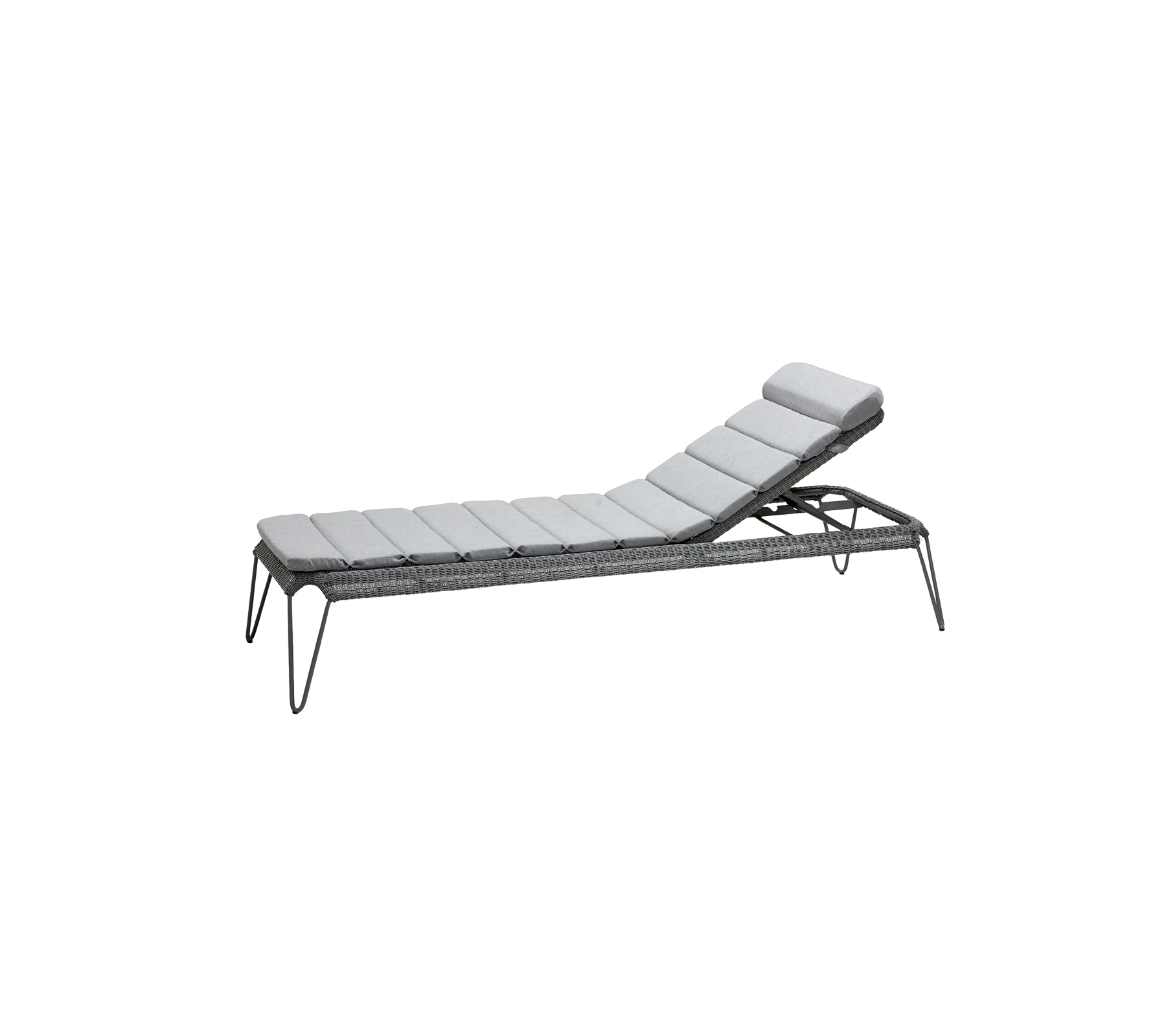 Breeze sunbed - Image 6