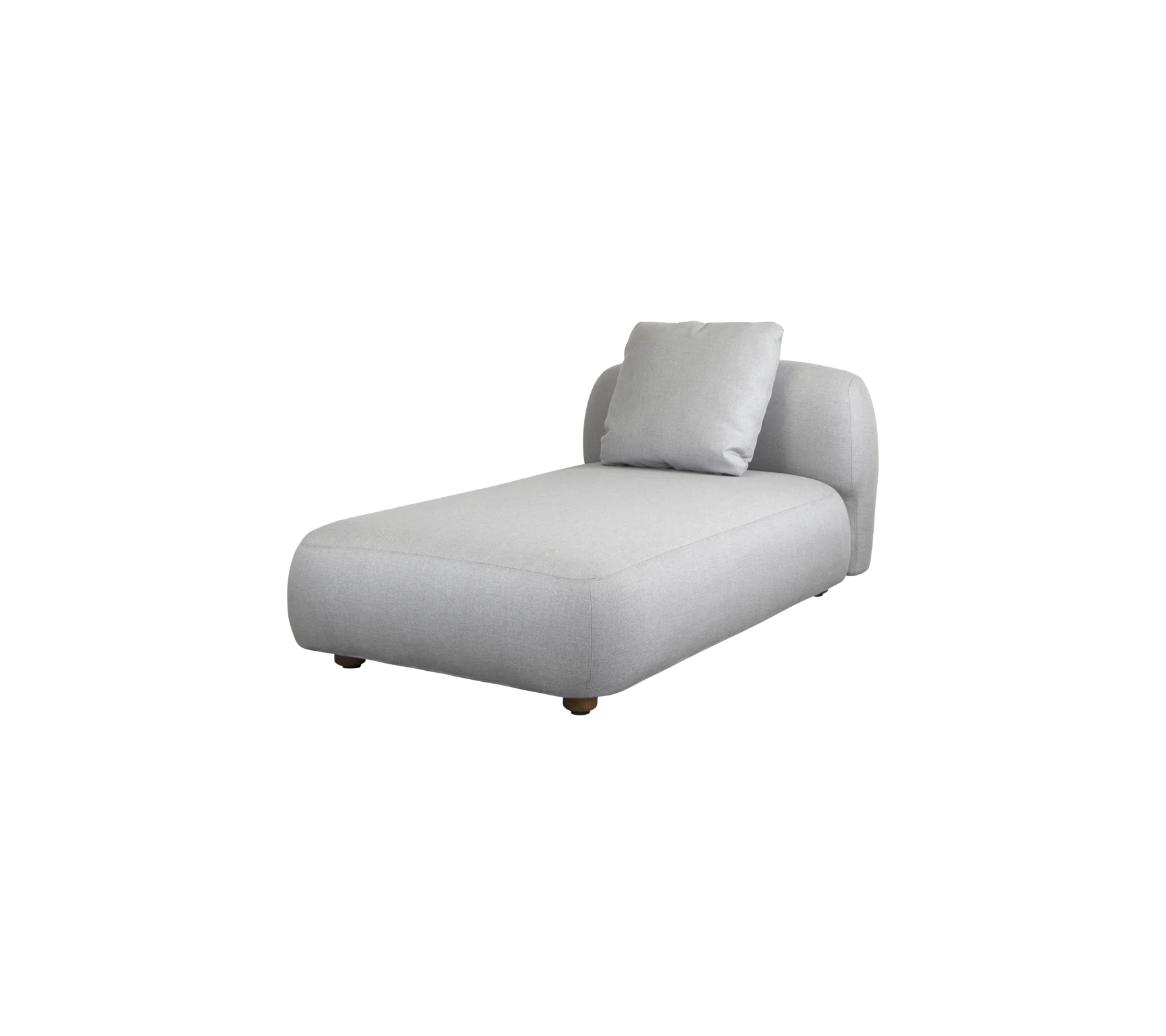 Capture chaise lounge module sofa - Image 8