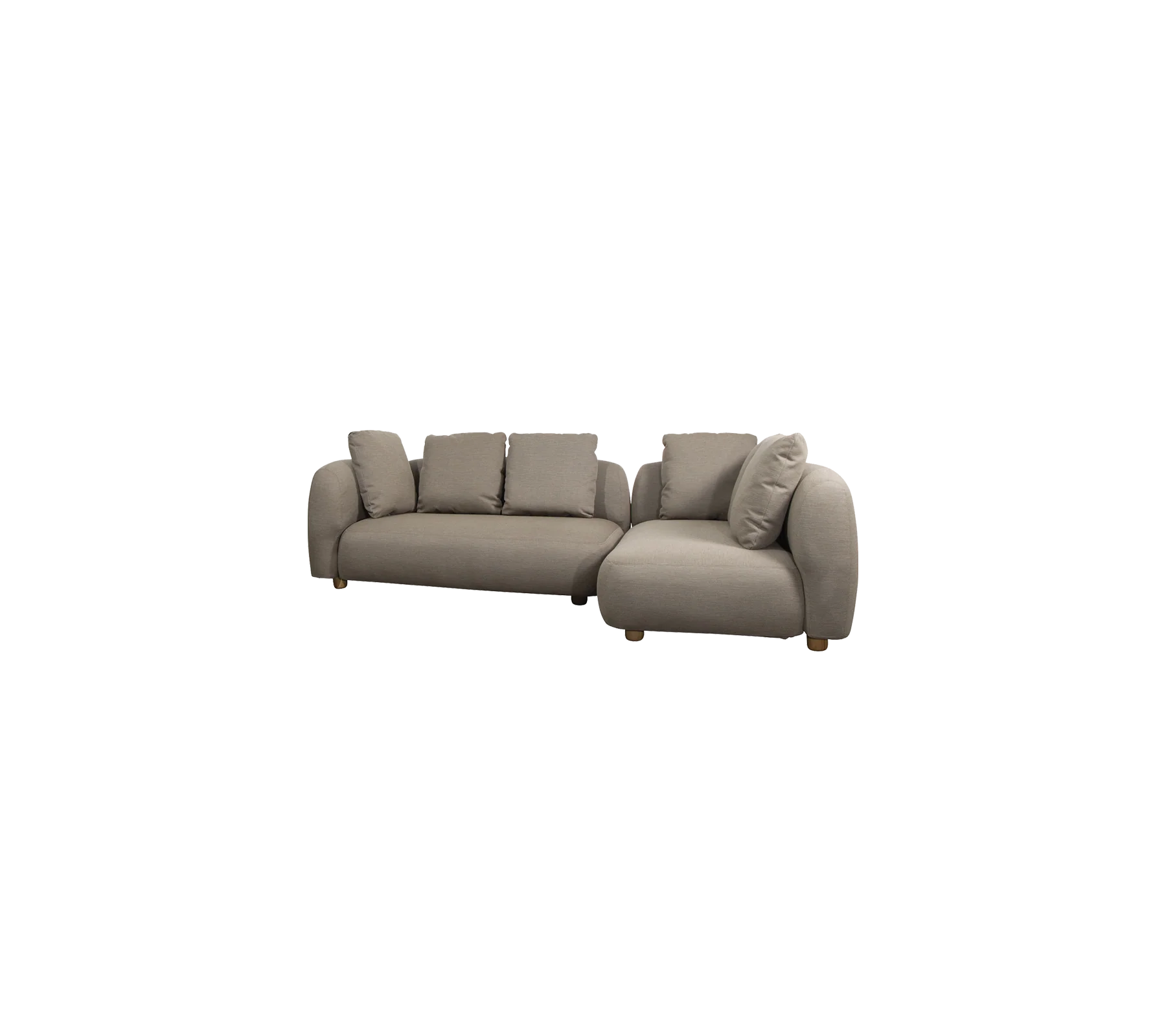 Capture corner sofa, 2 x right module - Image 4