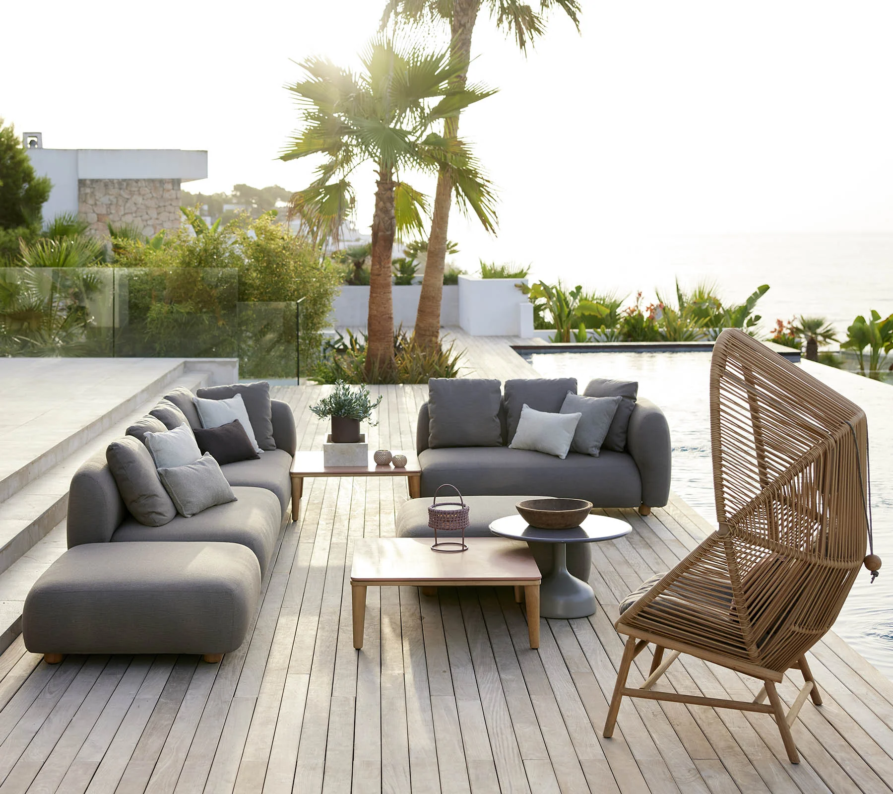 Capture corner sofa - Image 4