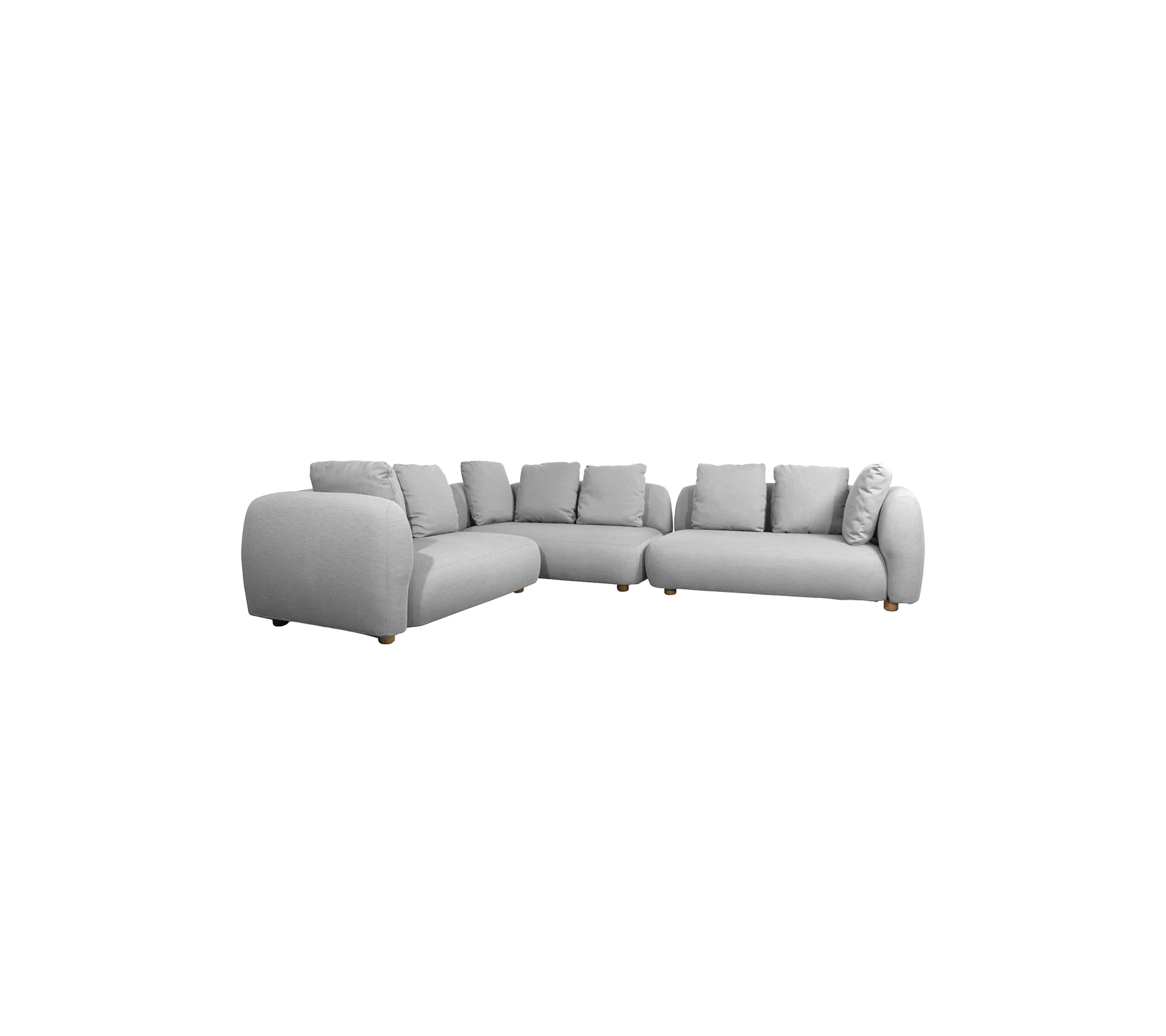 Capture corner sofa - Image 7
