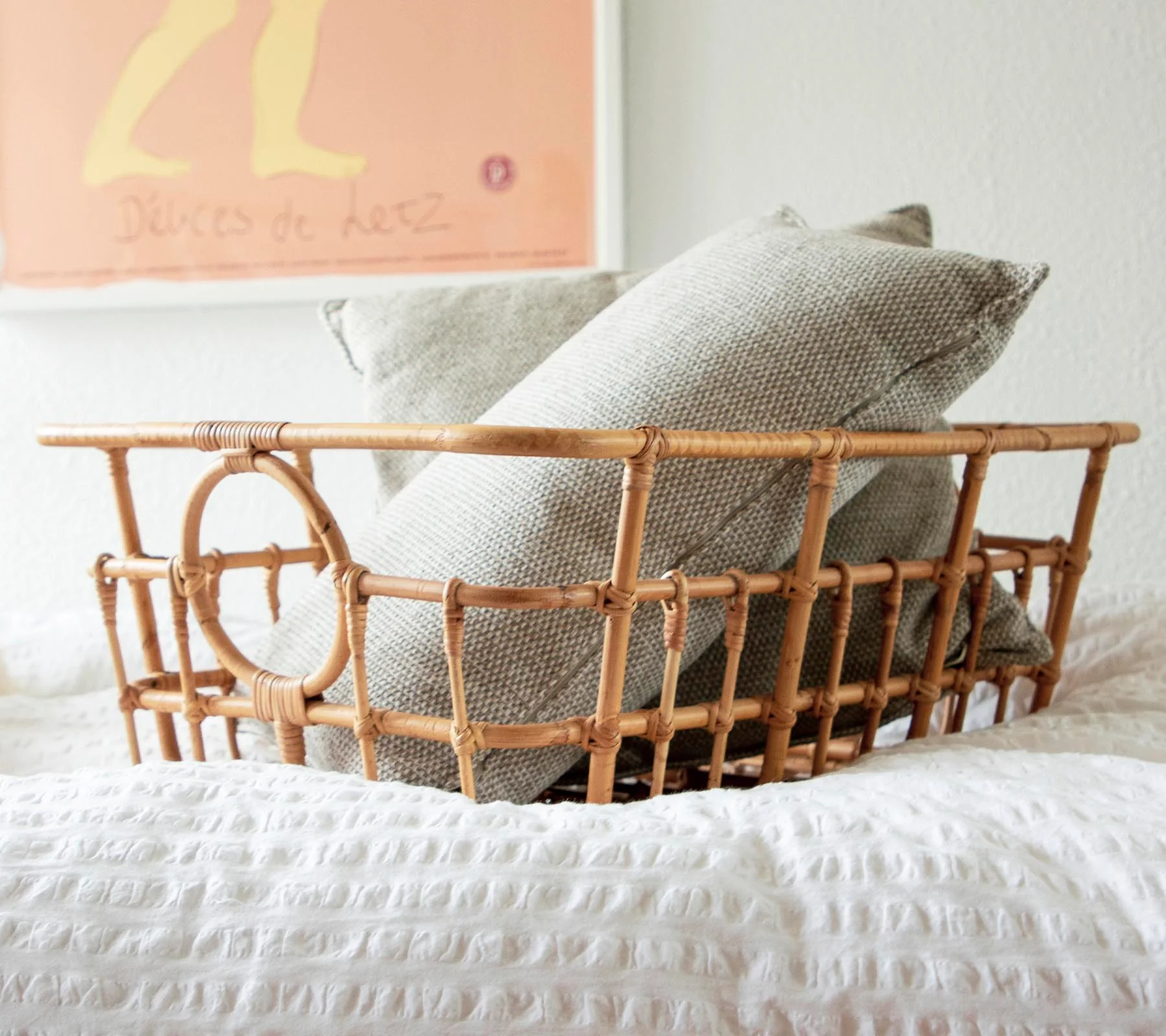Carry Me, basket, low - Image 3