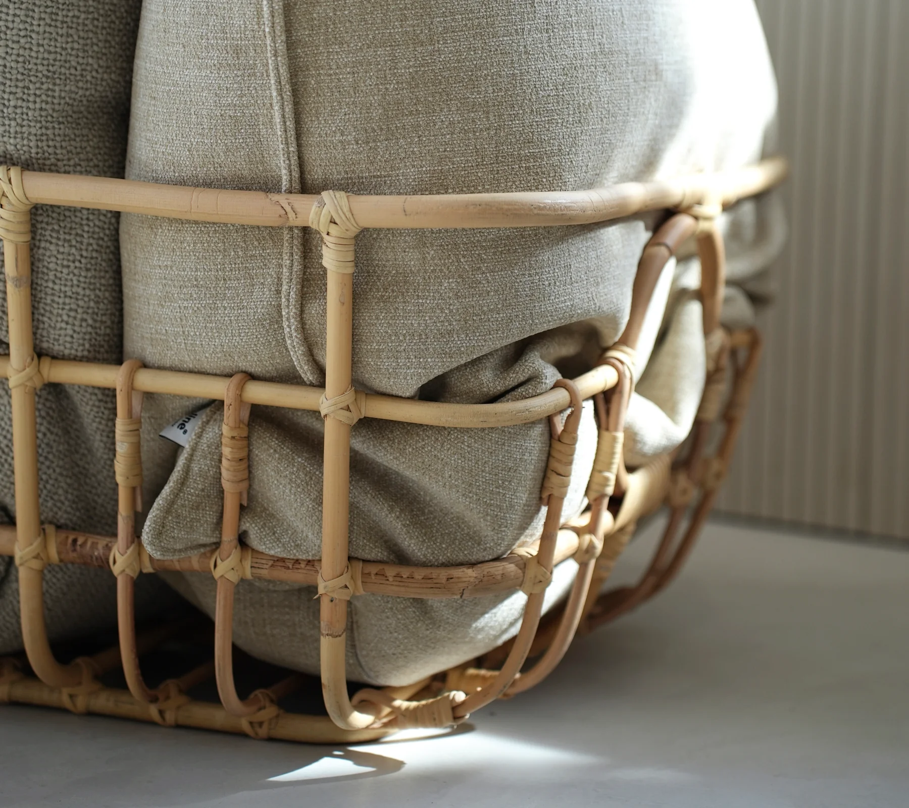 Carry Me, basket, low - Image 4