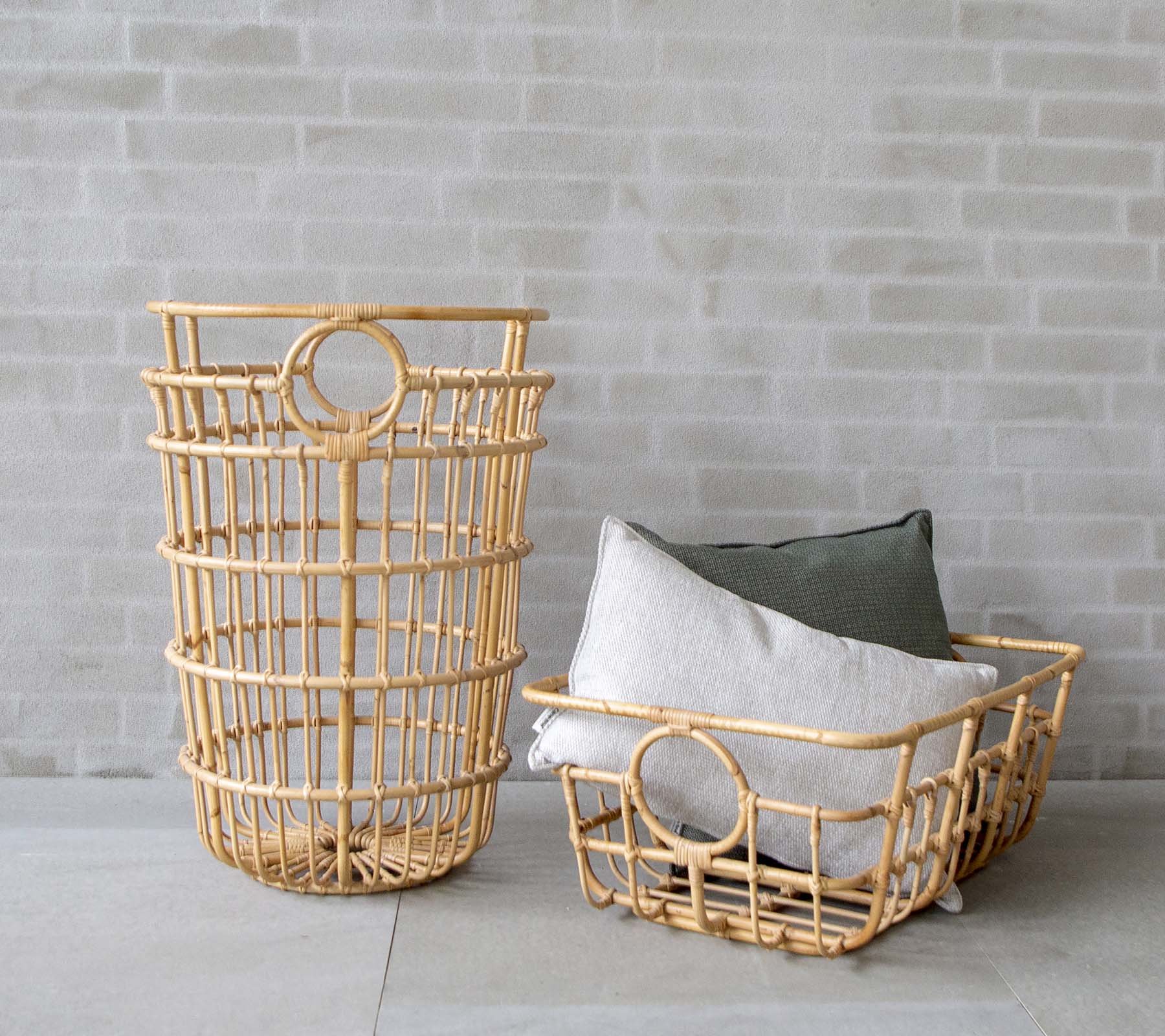 Carry Me, basket, low - Image 5