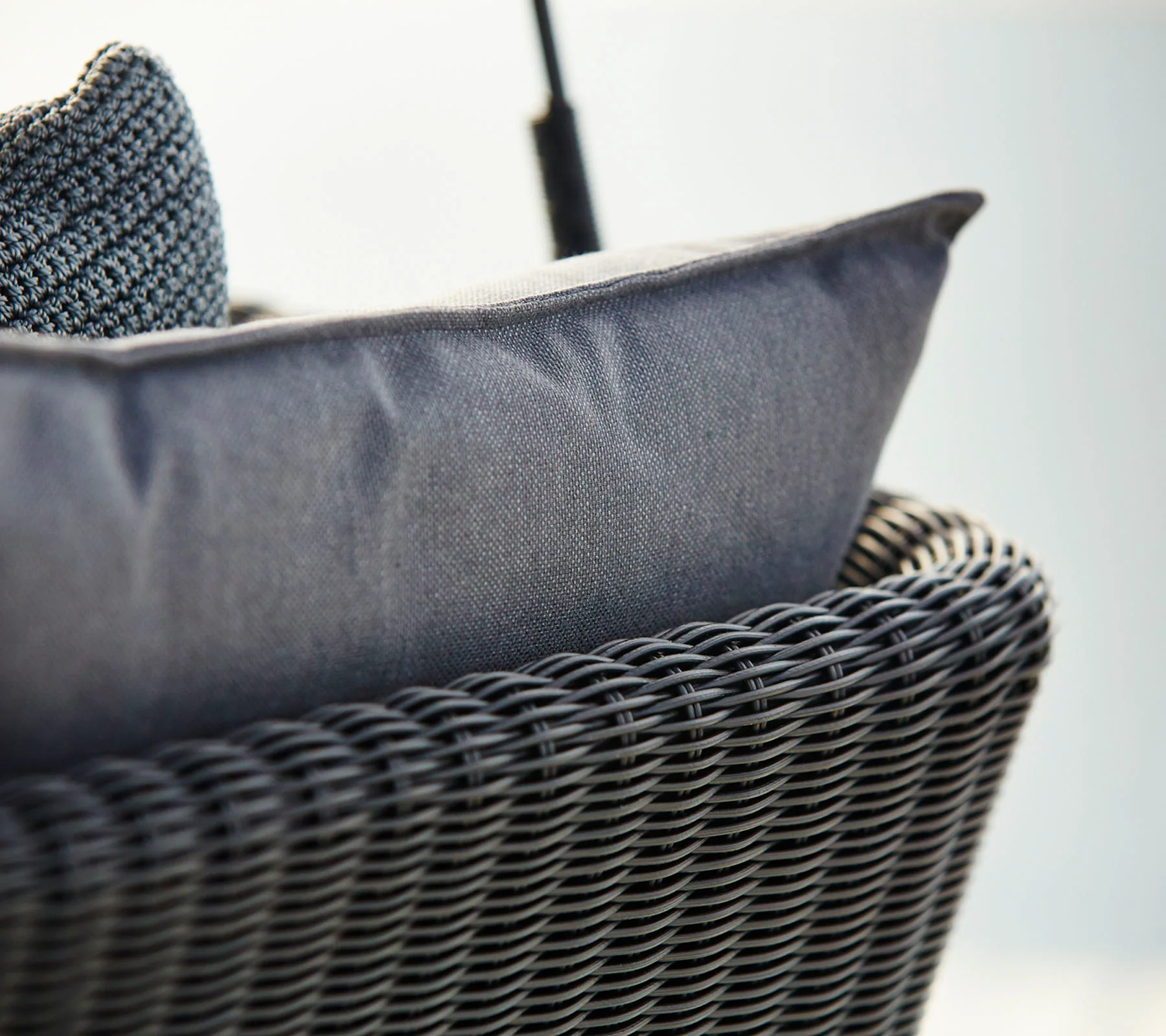 Cave swing sofa - Image 5