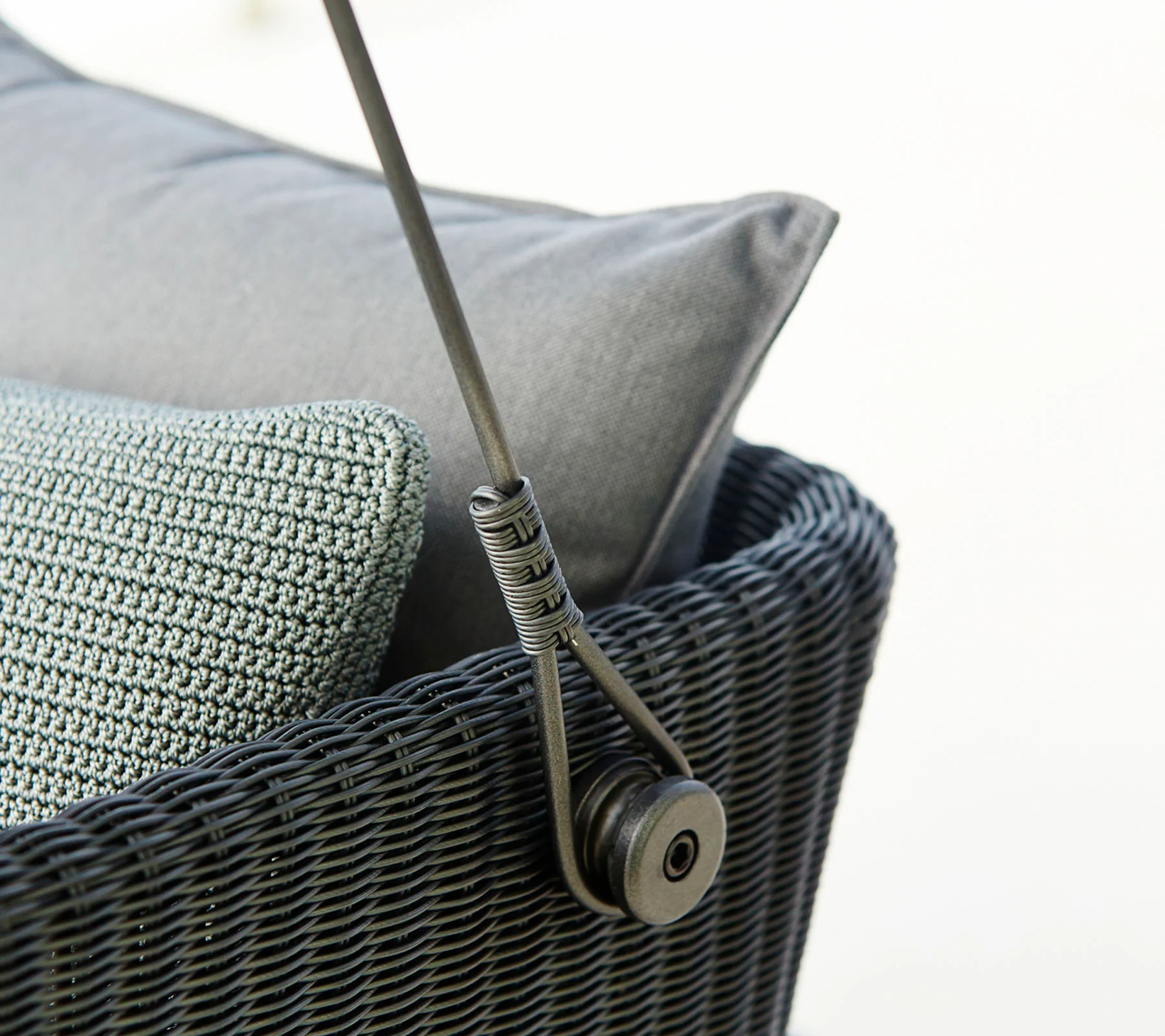 Cave swing sofa - Image 6