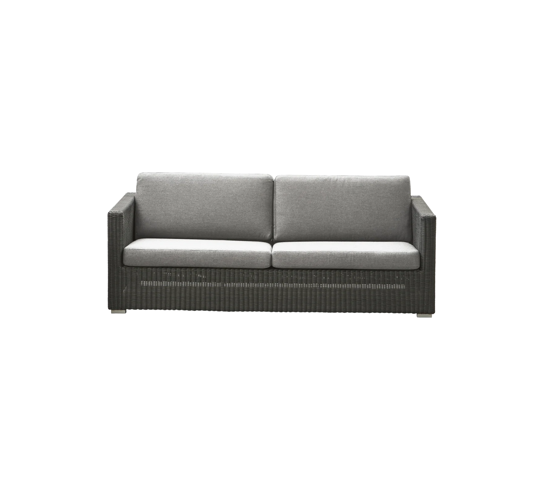 Chester 3-seater sofa - Image 11
