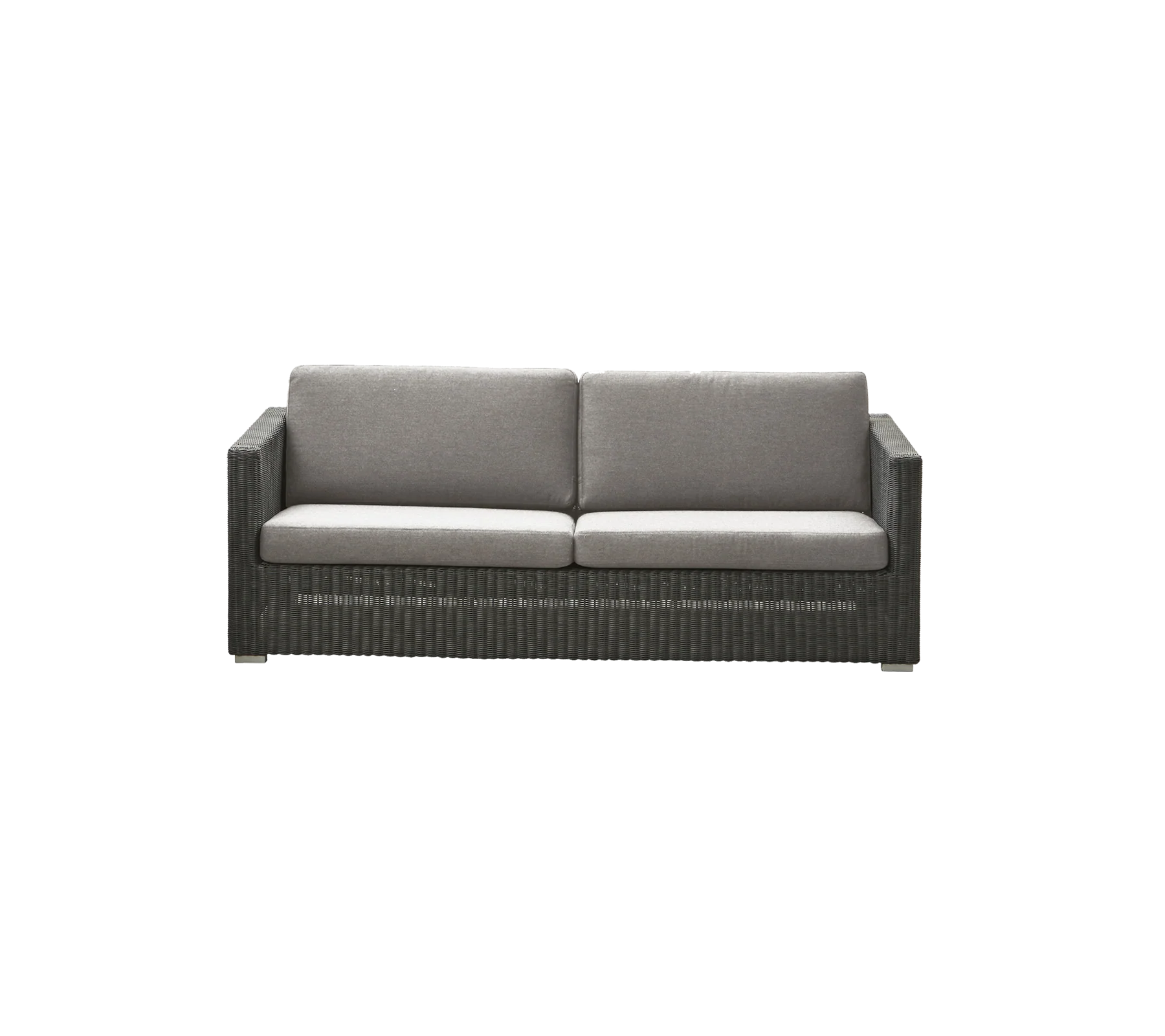 Chester 3-seater sofa - Image 12