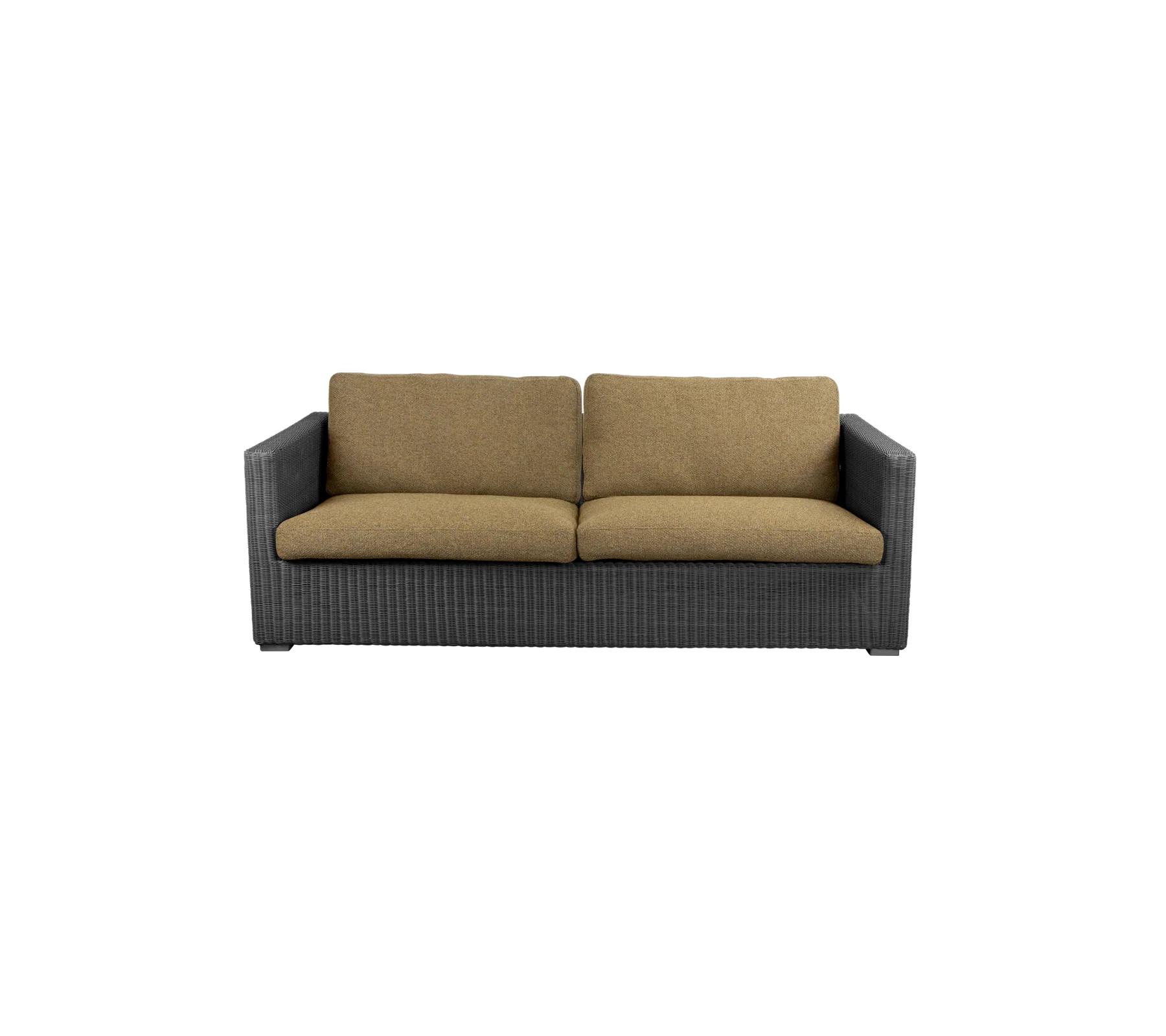 Chester 3-seater sofa - Image 13