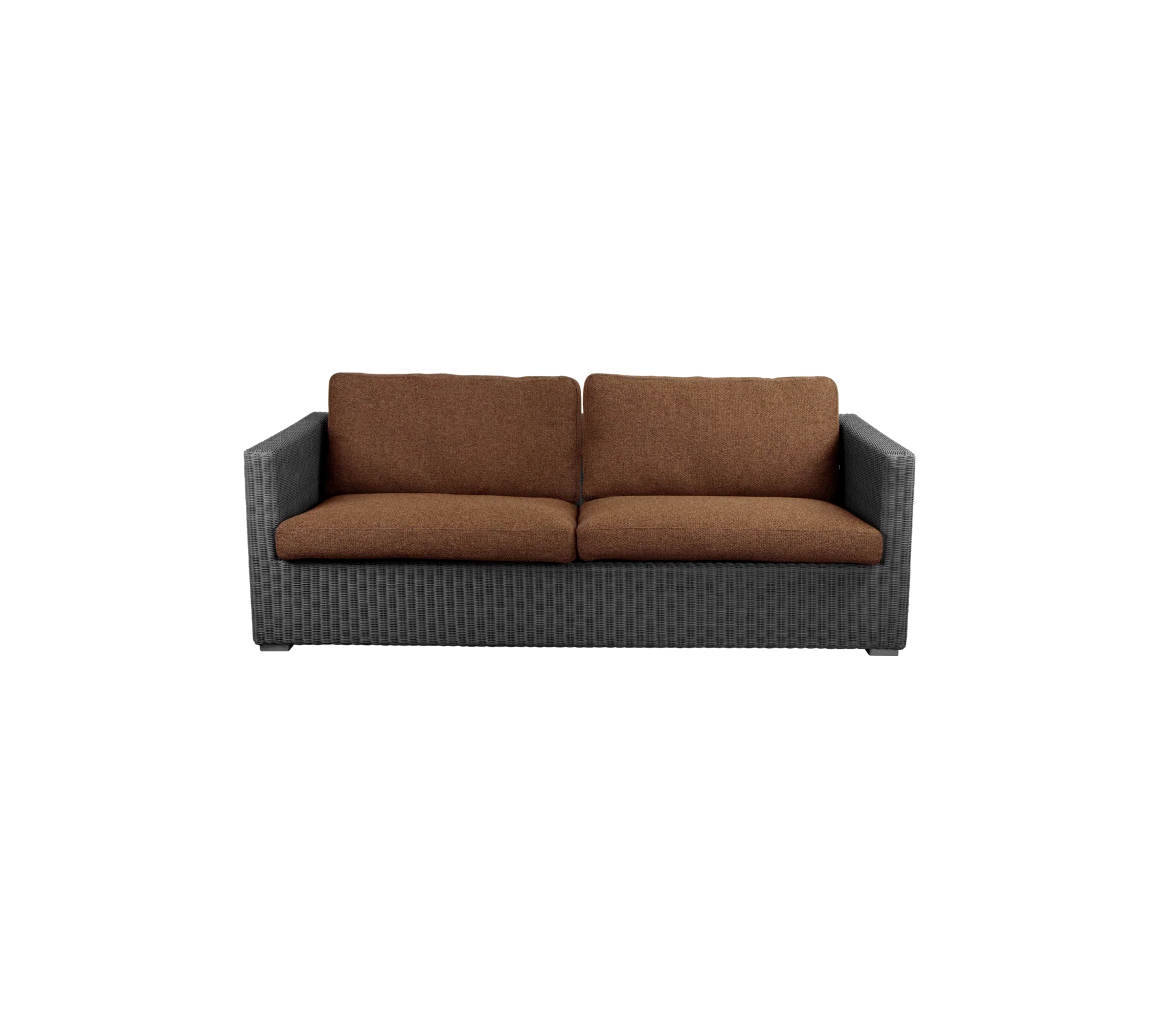 Chester 3-seater sofa - Image 14