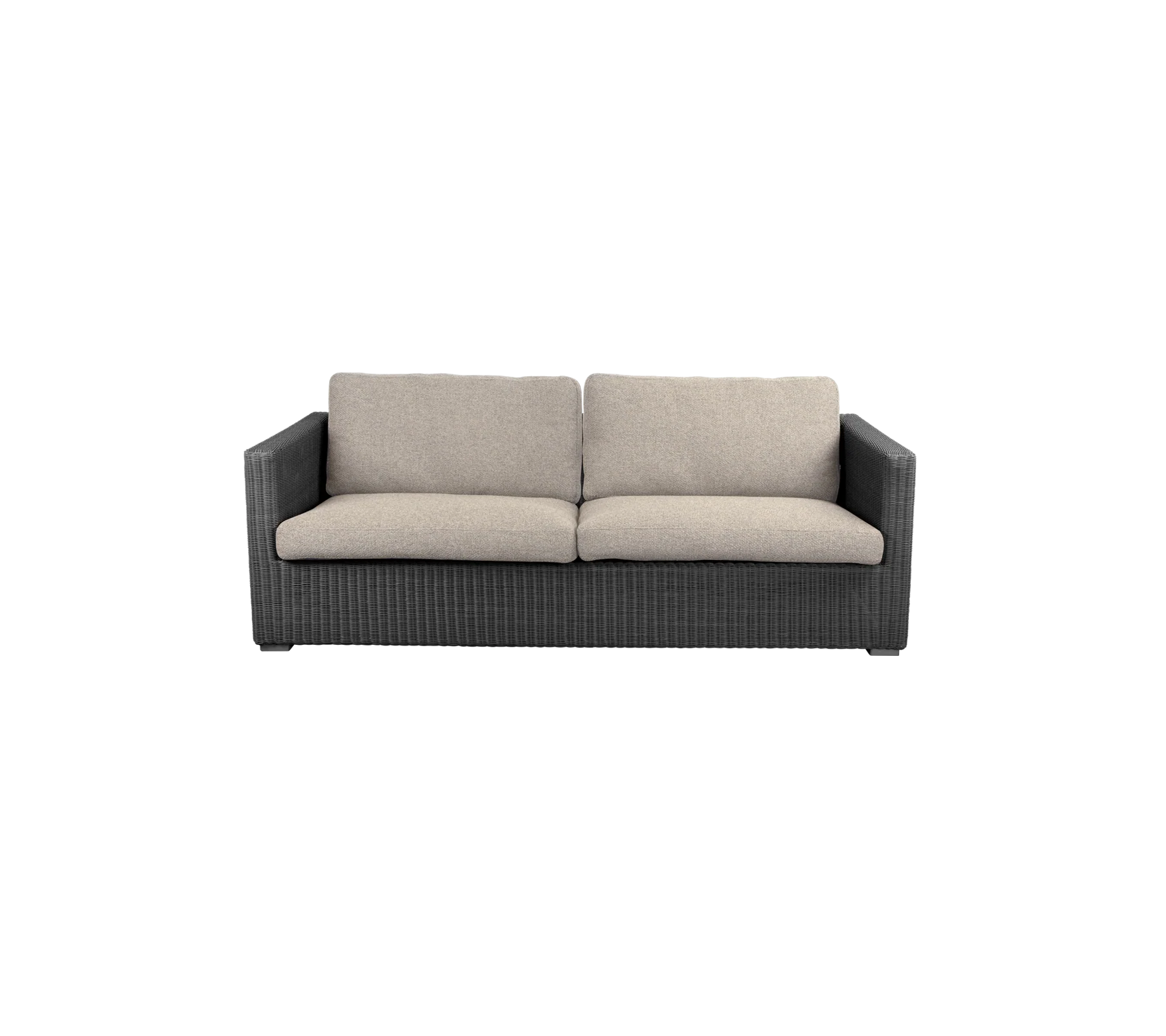 Chester 3-seater sofa - Image 15