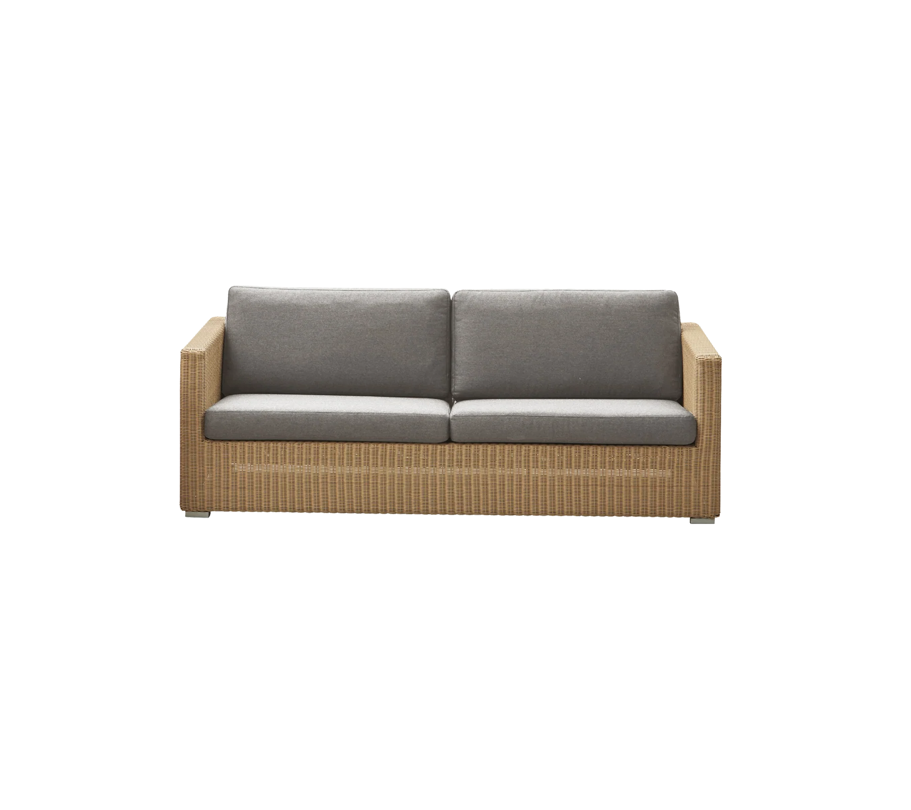 Chester 3-seater sofa - Image 17