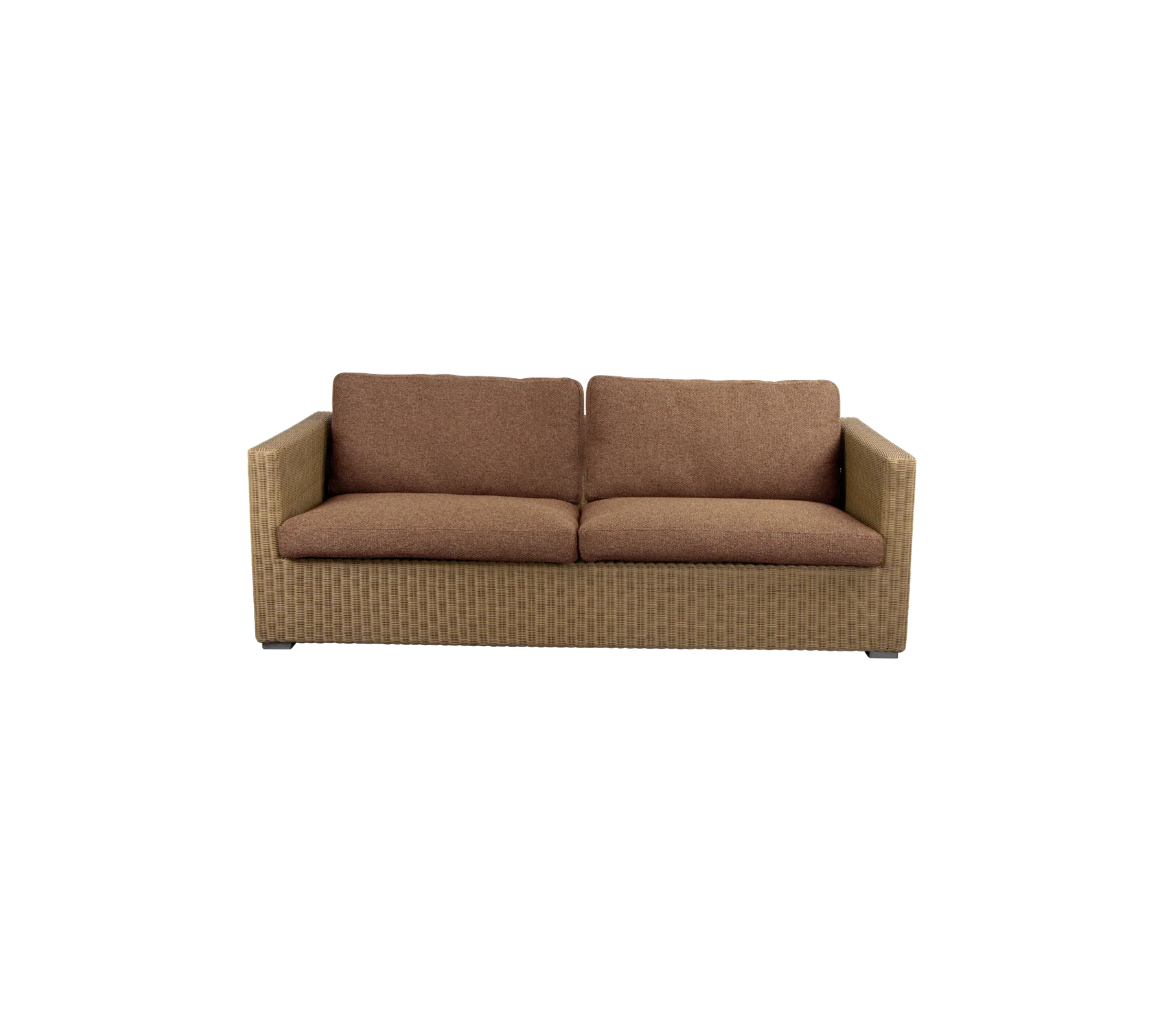 Chester 3-seater sofa - Image 19