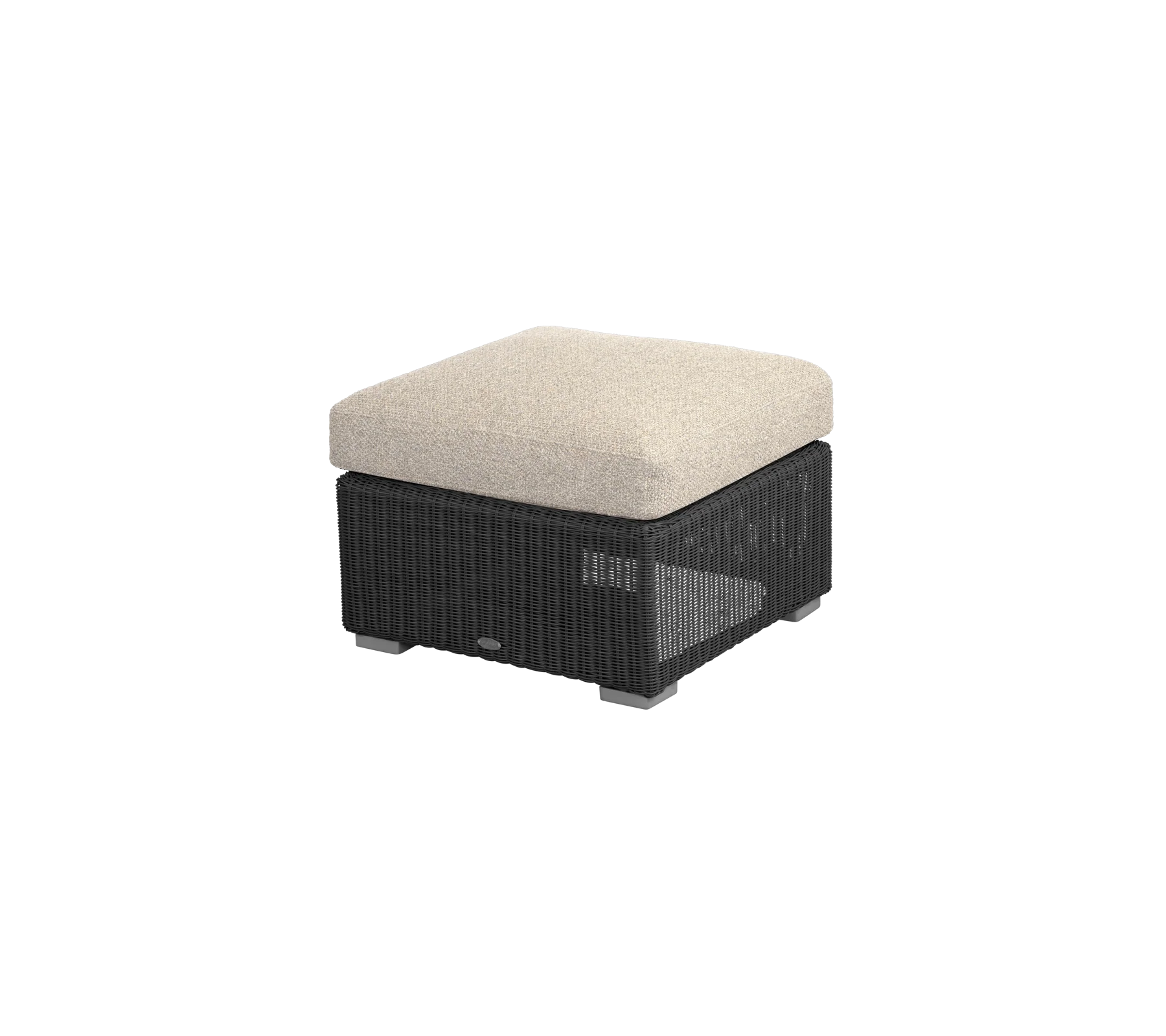Chester footstool/coffee table - Image 16