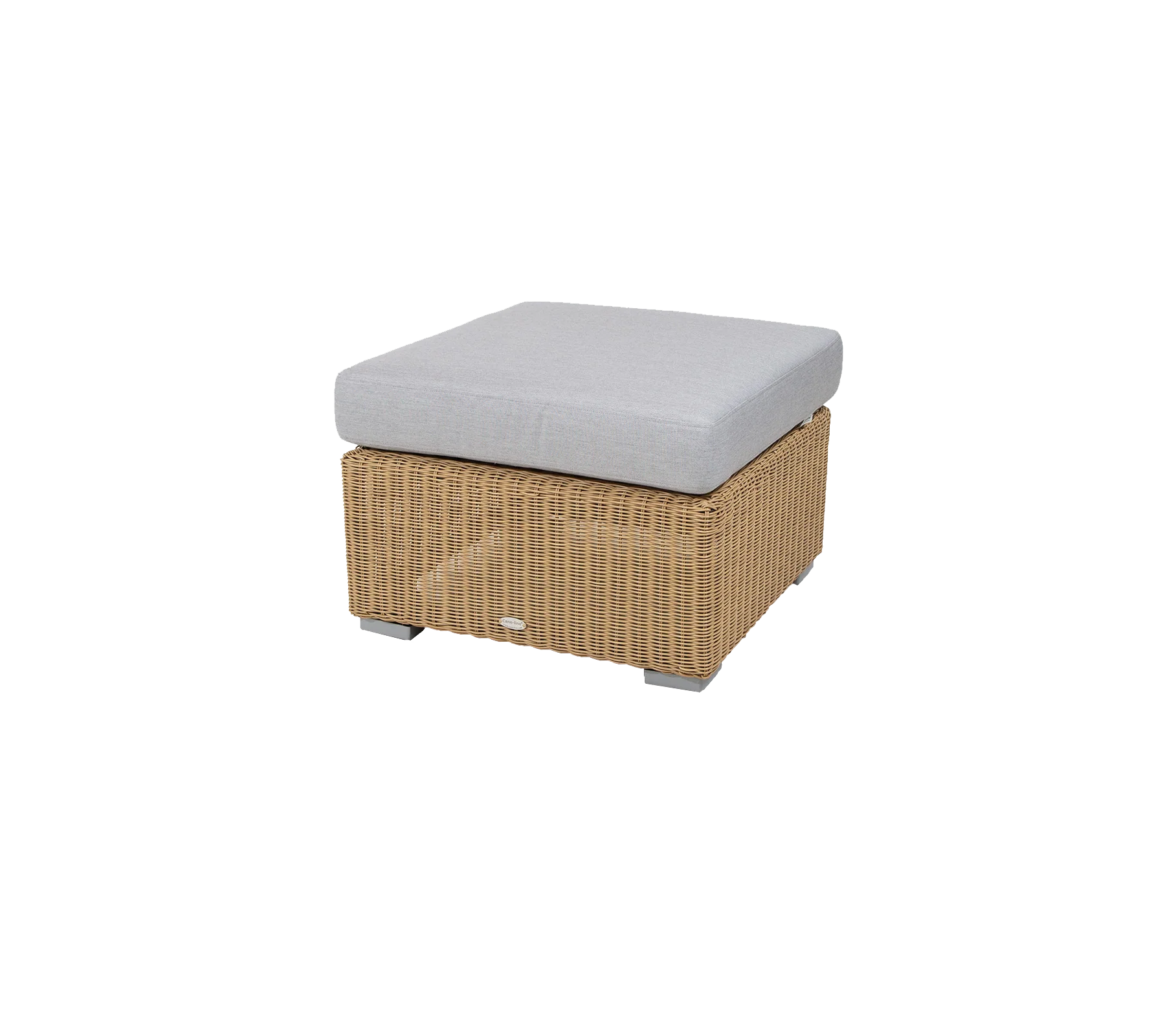 Chester footstool/coffee table - Image 18