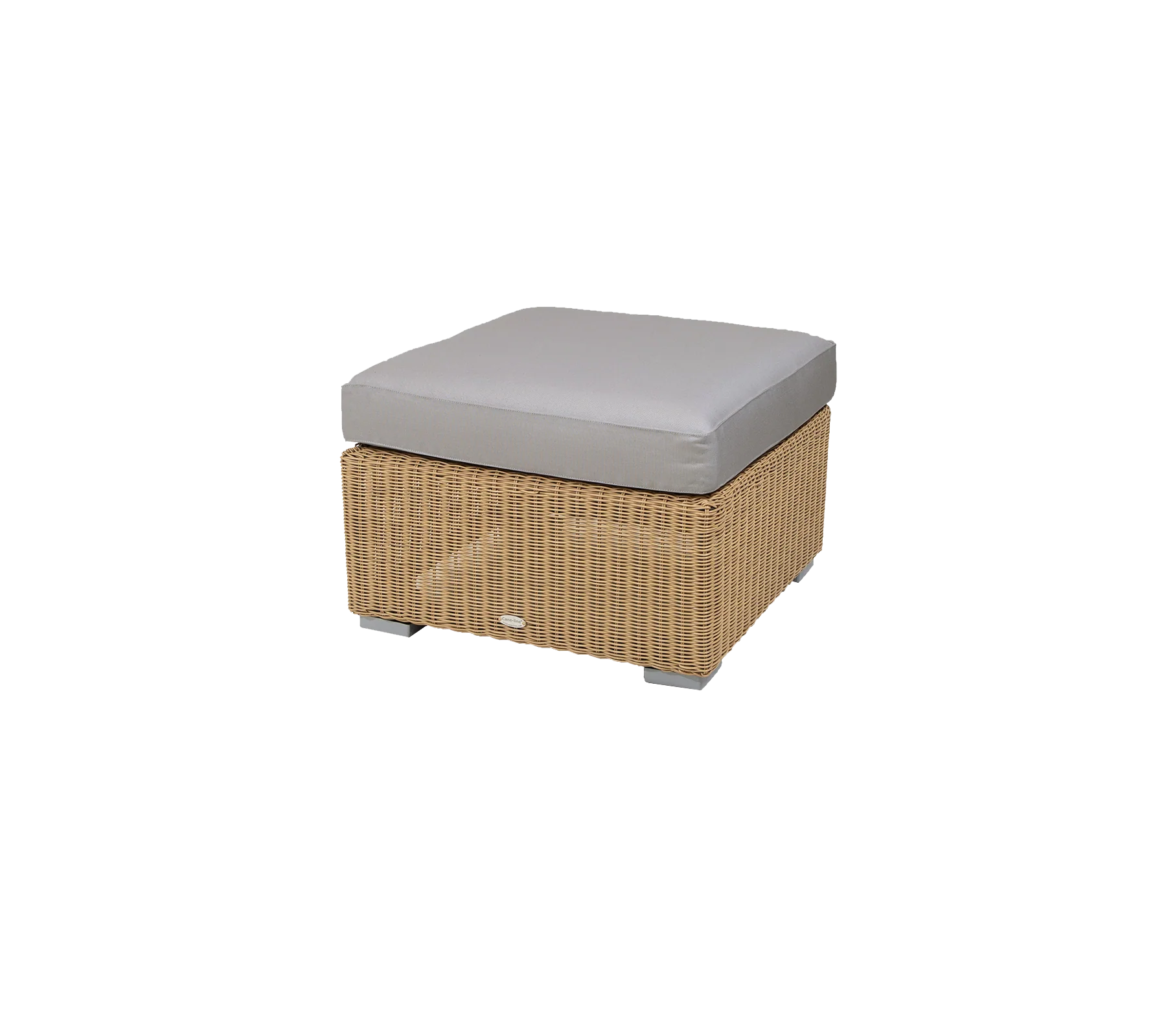Chester footstool/coffee table - Image 19