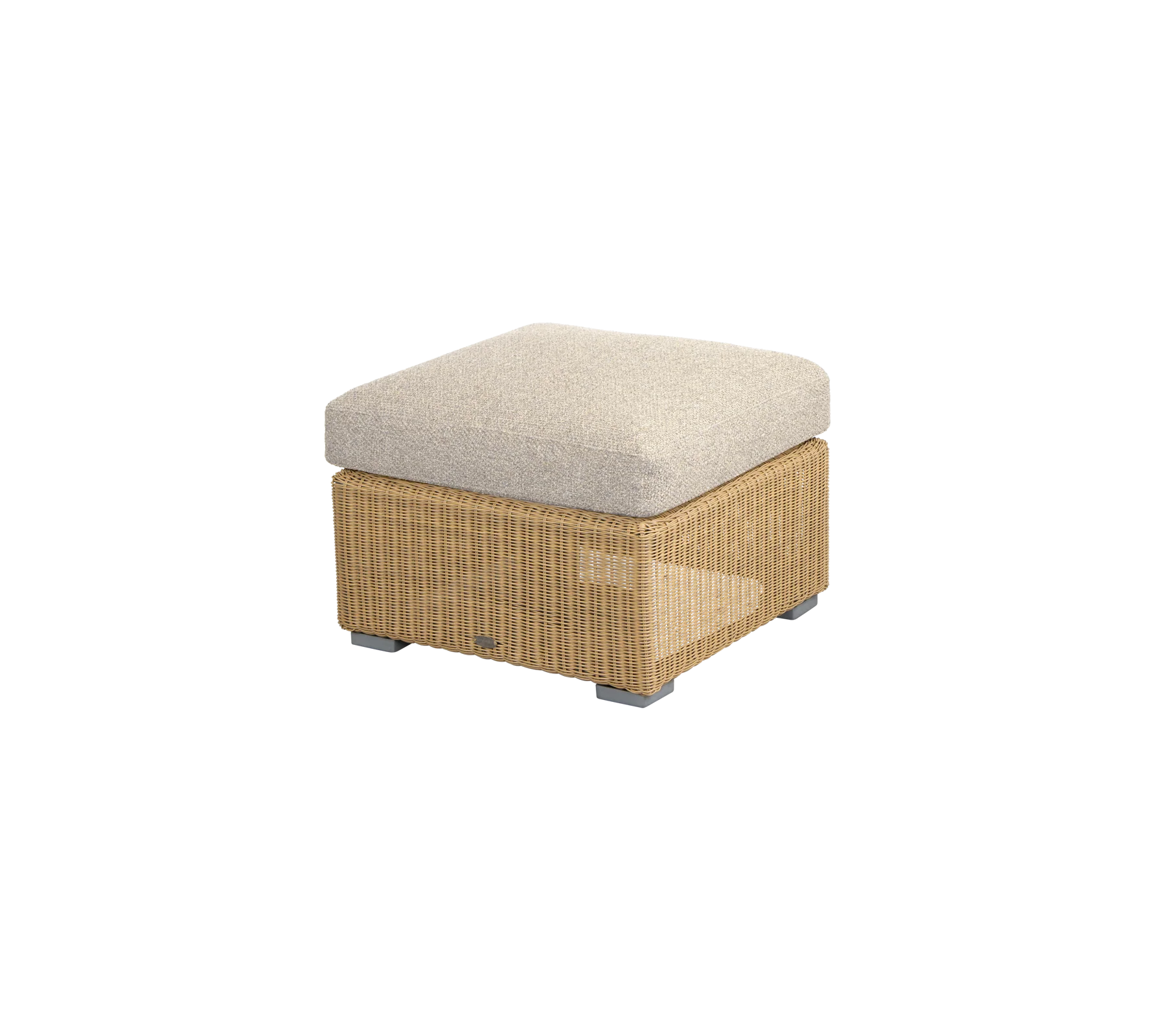 Chester footstool/coffee table - Image 22