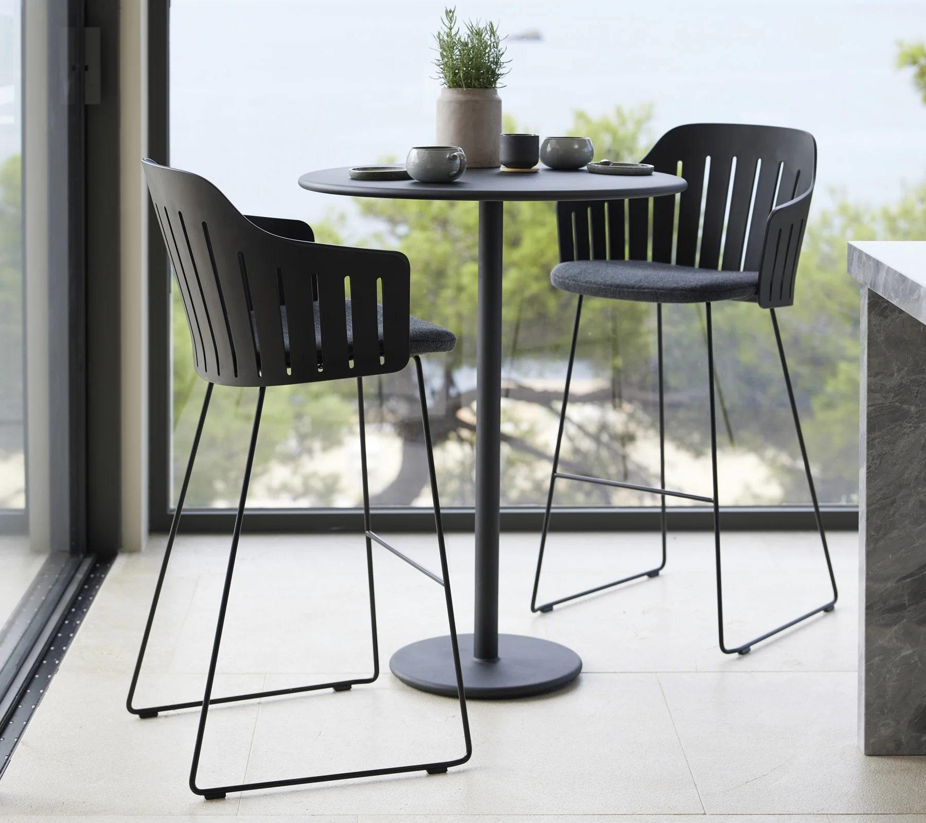 Choice bar chair - Image 3