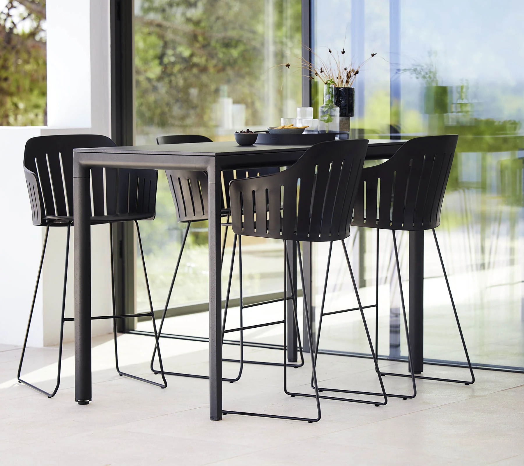 Choice bar chair - Image 4