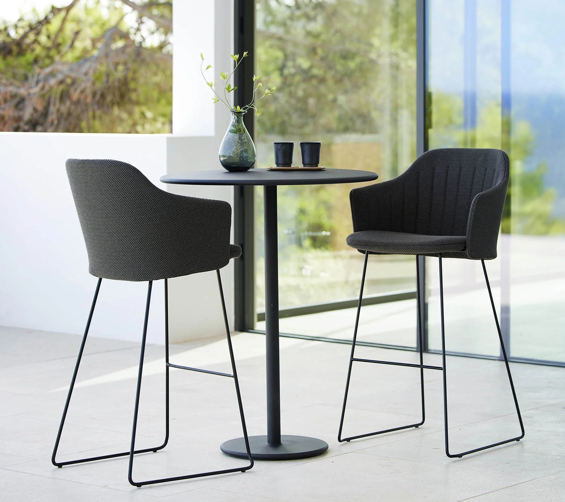 Choice bar chair - Image 5