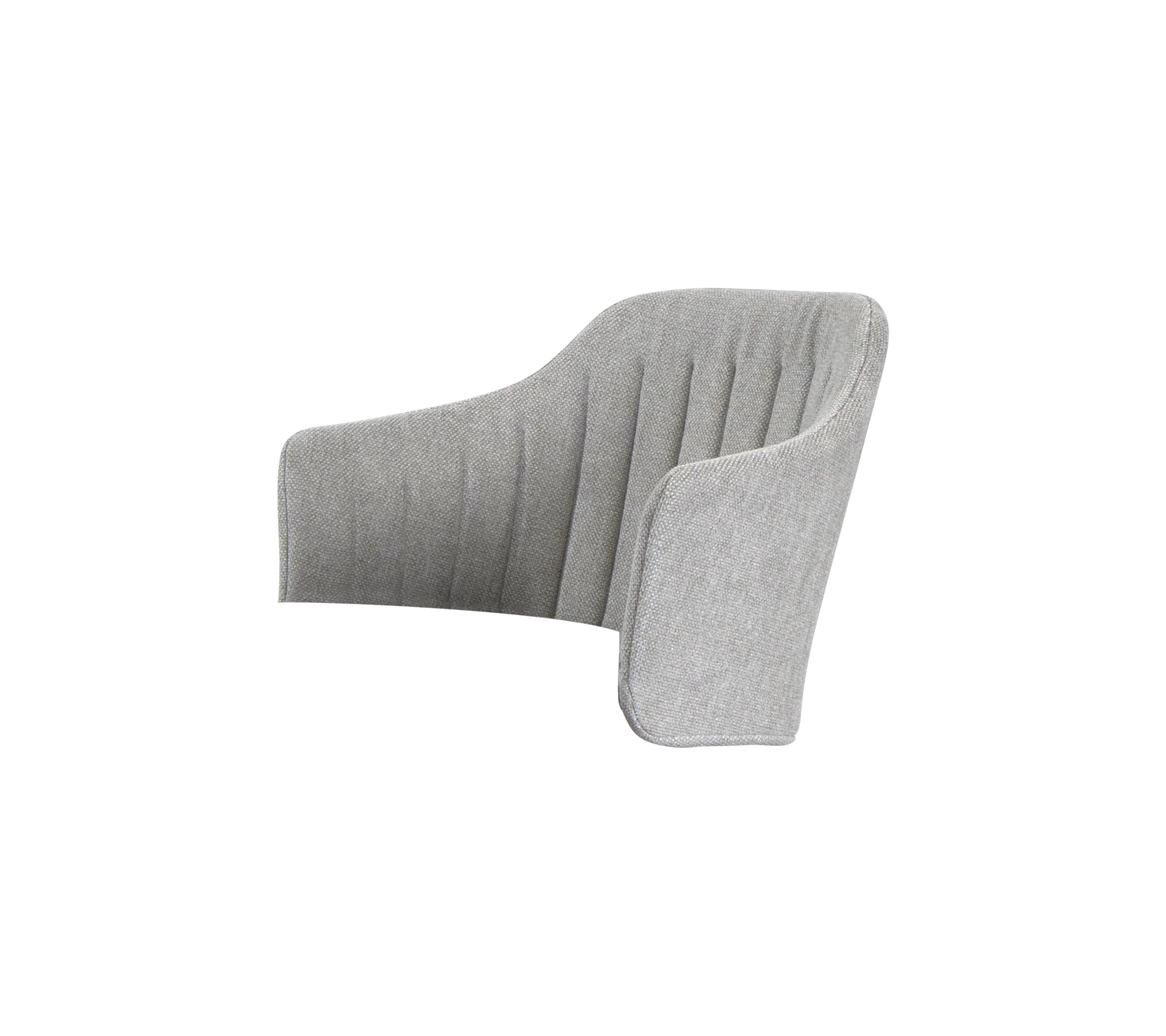 Choice chair, back cushion for indoor - Image 4