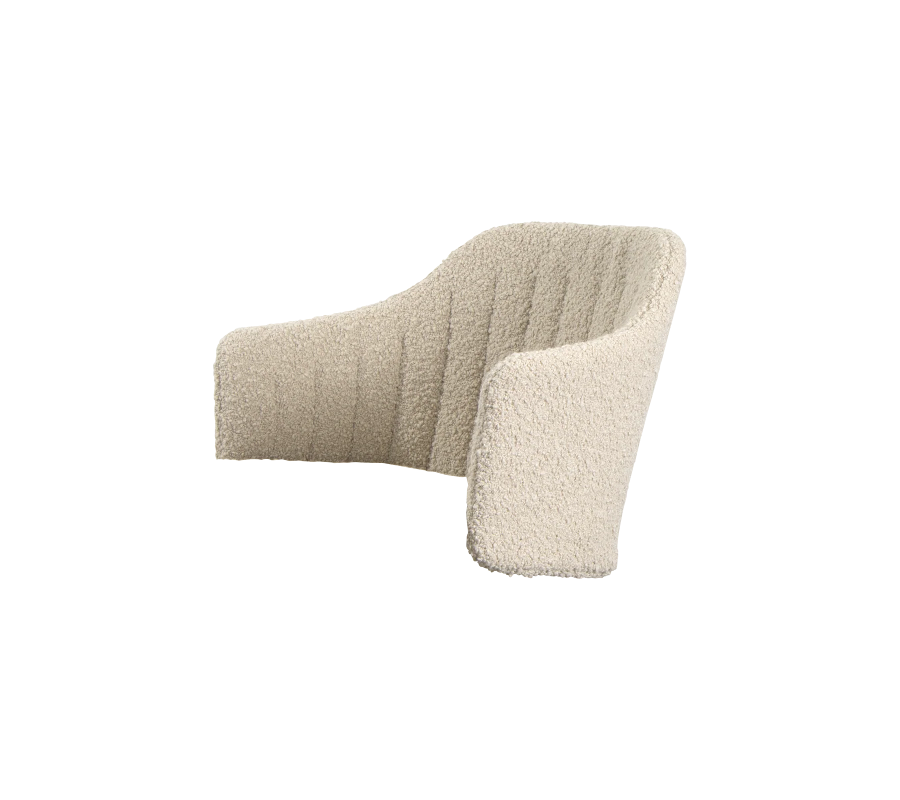 Choice chair, back cushion for indoor - Image 5
