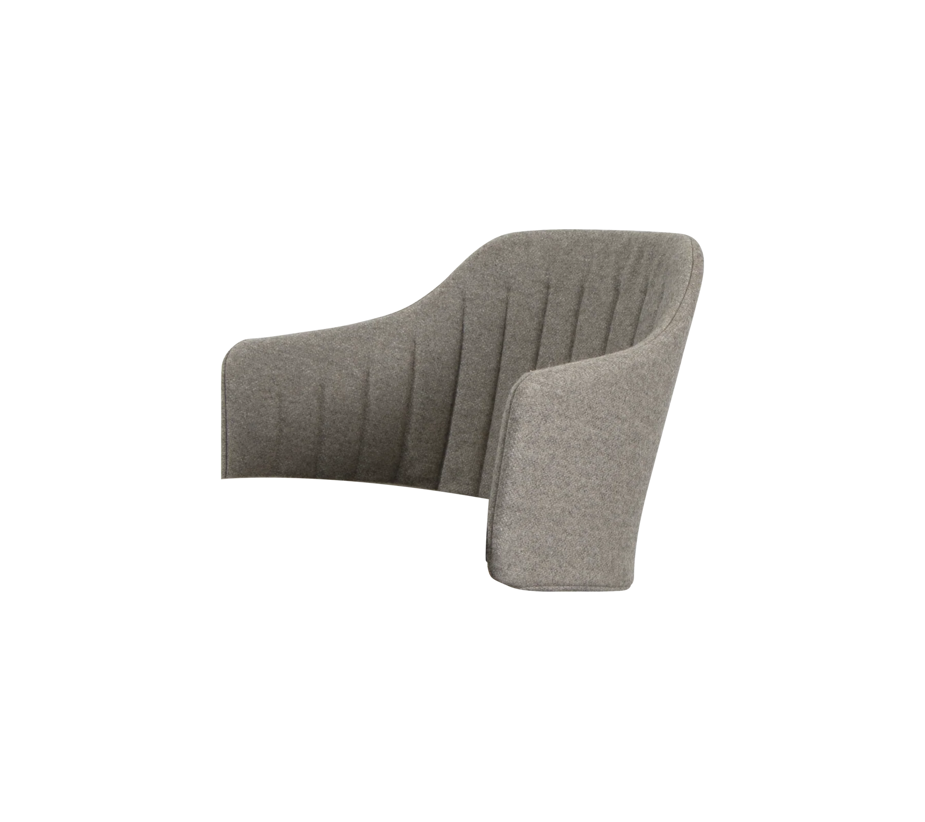 Choice chair, back cushion for indoor - Image 6