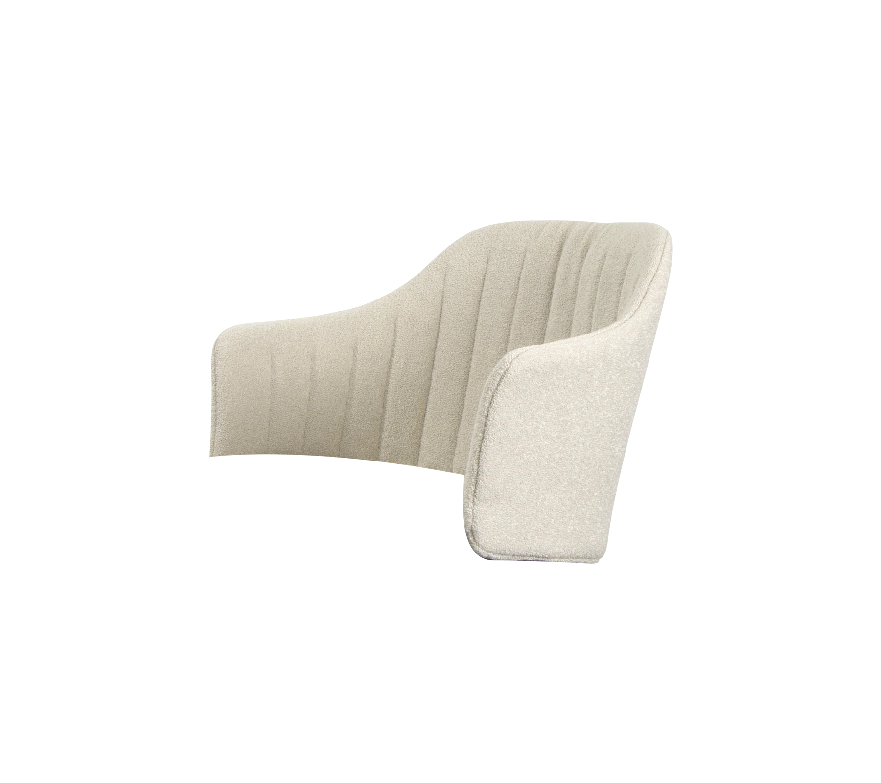Choice chair, back cushion for outdoor - Image 14