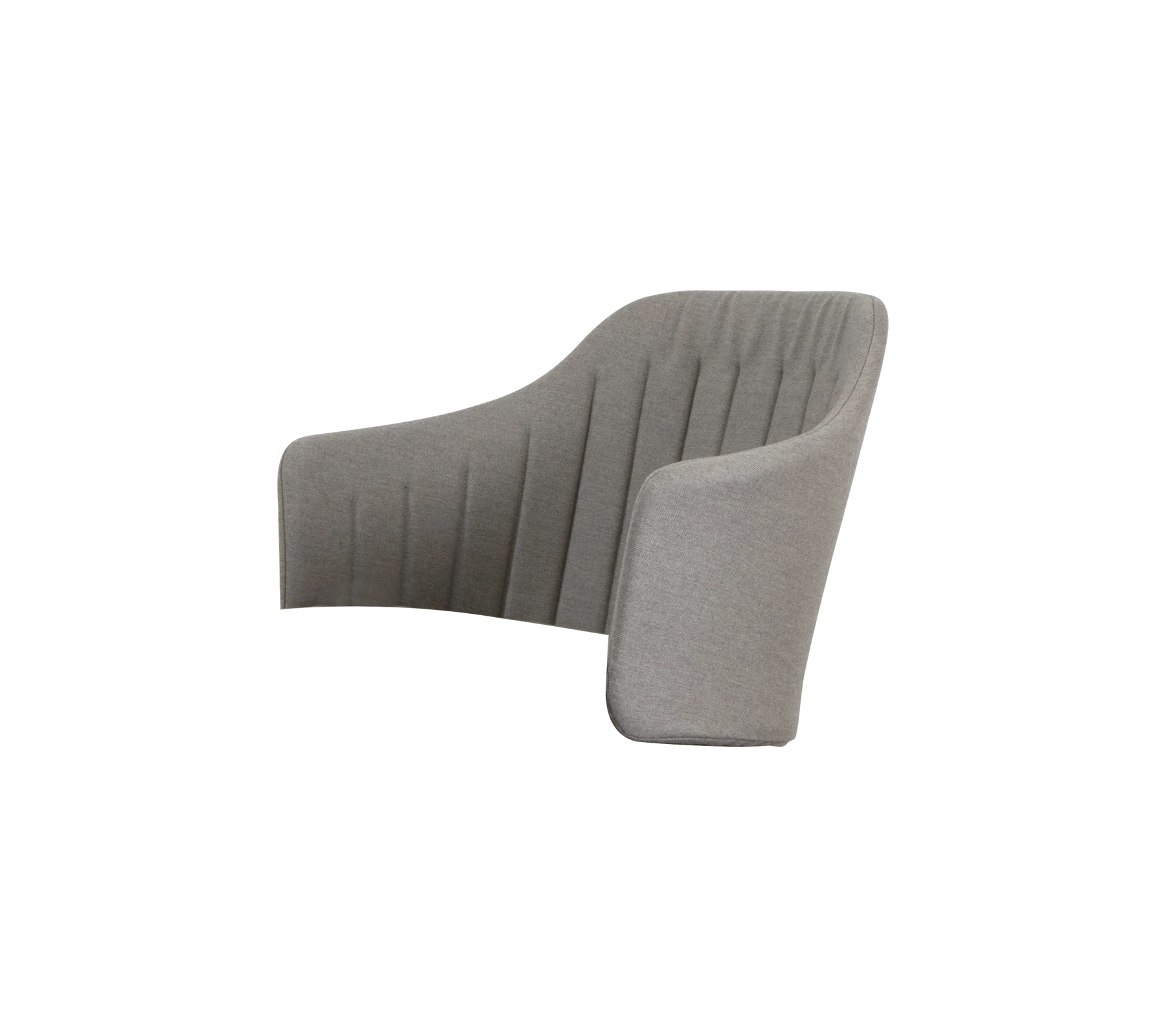 Choice chair, back cushion for outdoor - Image 5