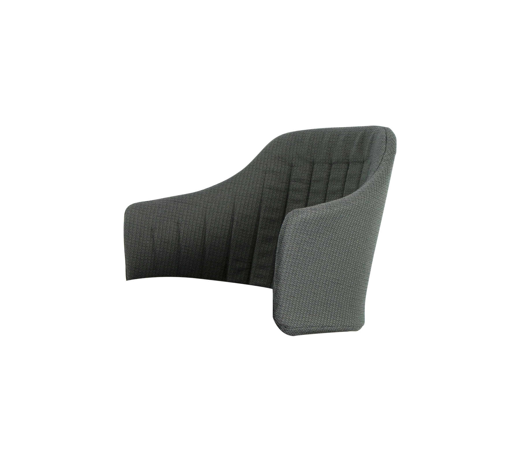Choice chair, back cushion for outdoor - Image 7