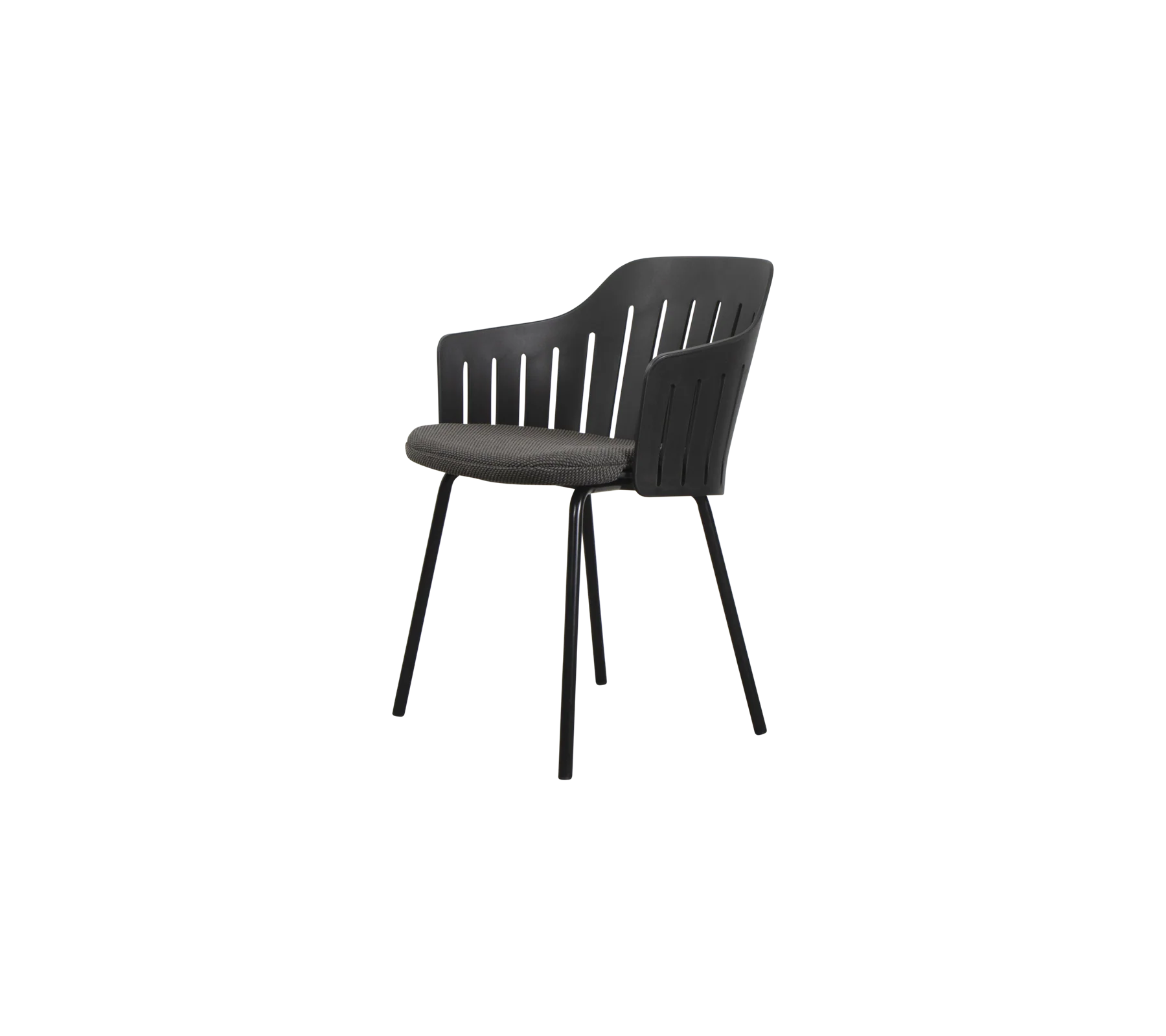 Choice chair with 4 legs - Image 11