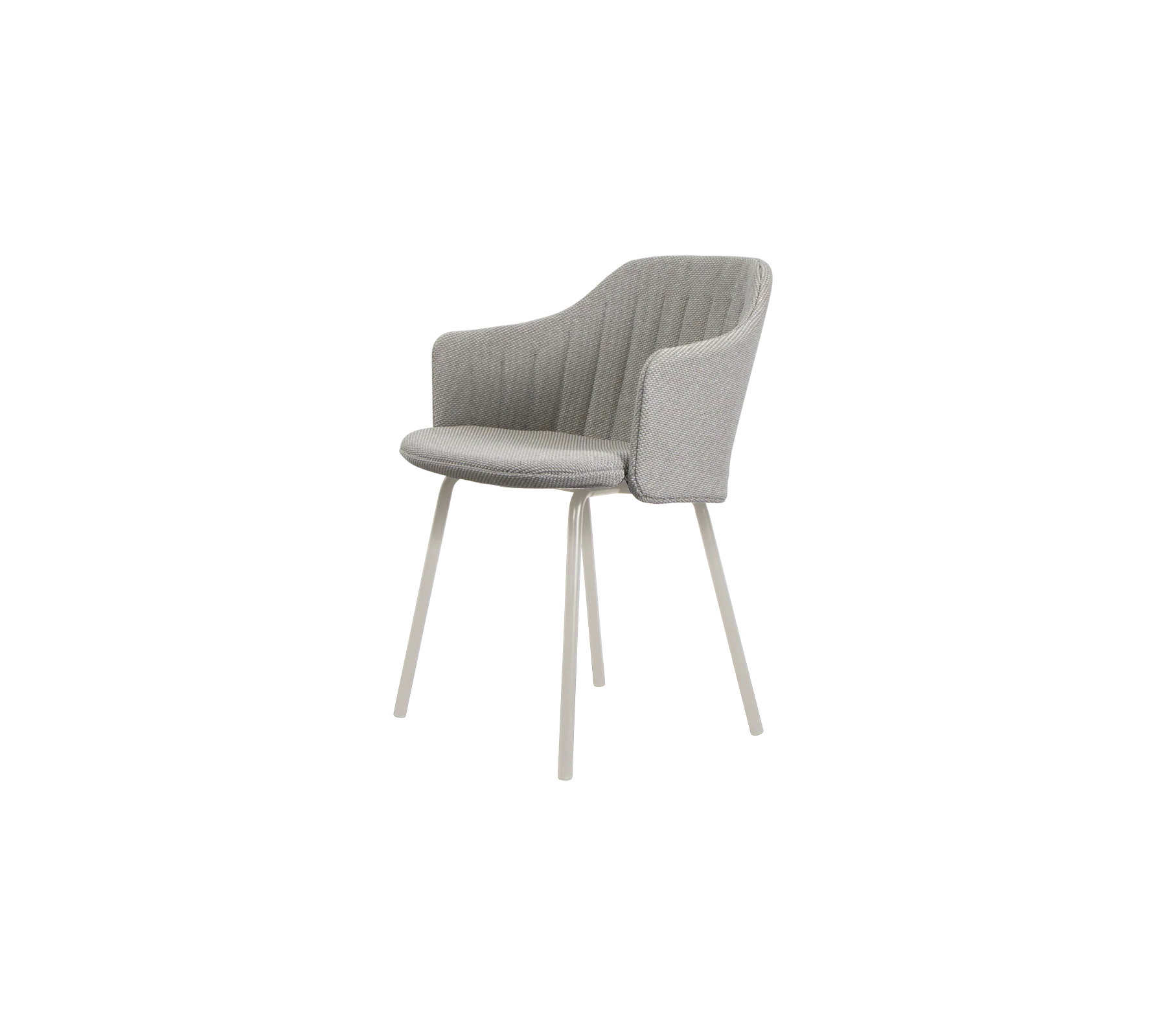 Choice chair with 4 legs - Image 117