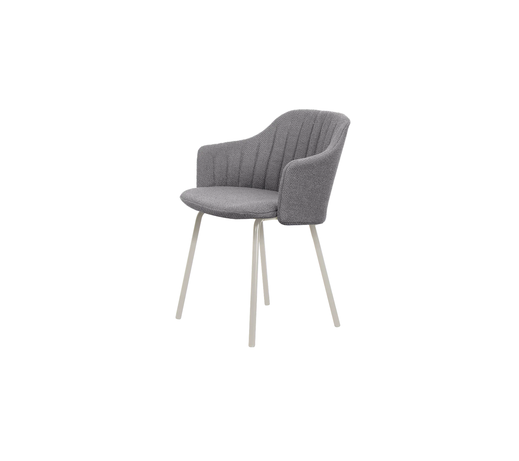 Choice chair with 4 legs - Image 119
